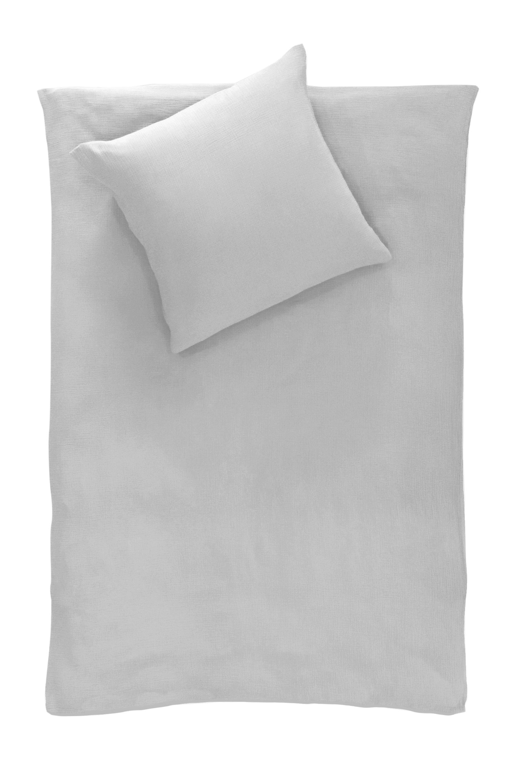 Dero Textil Musselin-Bettwäsche image number 1