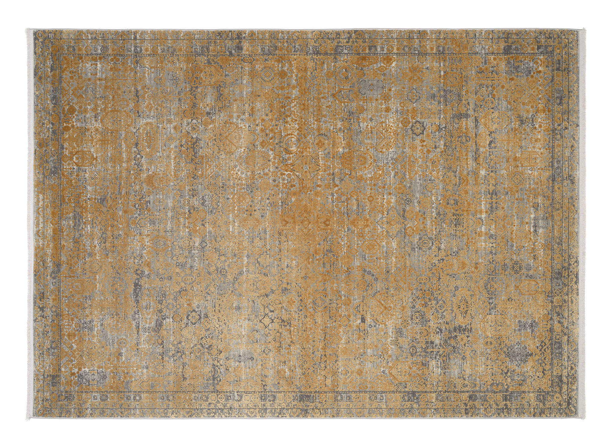 OCI Moderner Webteppich image number 3