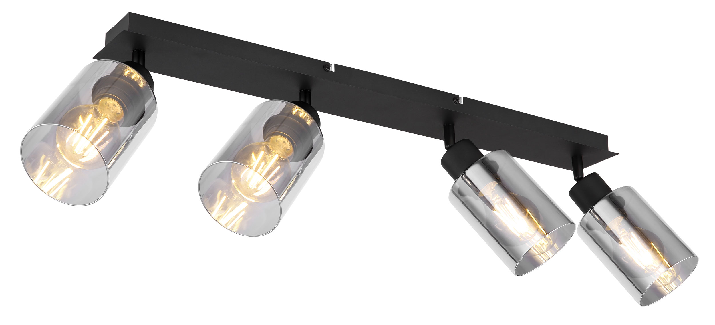 Globo LED-Strahler 4flg image number 2