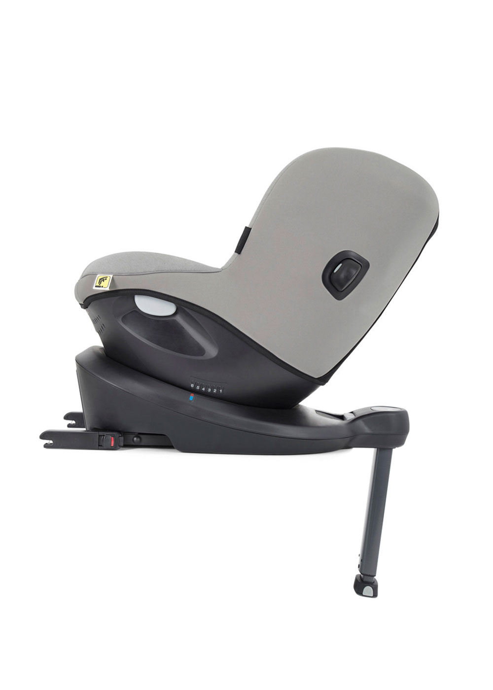 i-Size Reboarder i-Spin 360 E image number null
