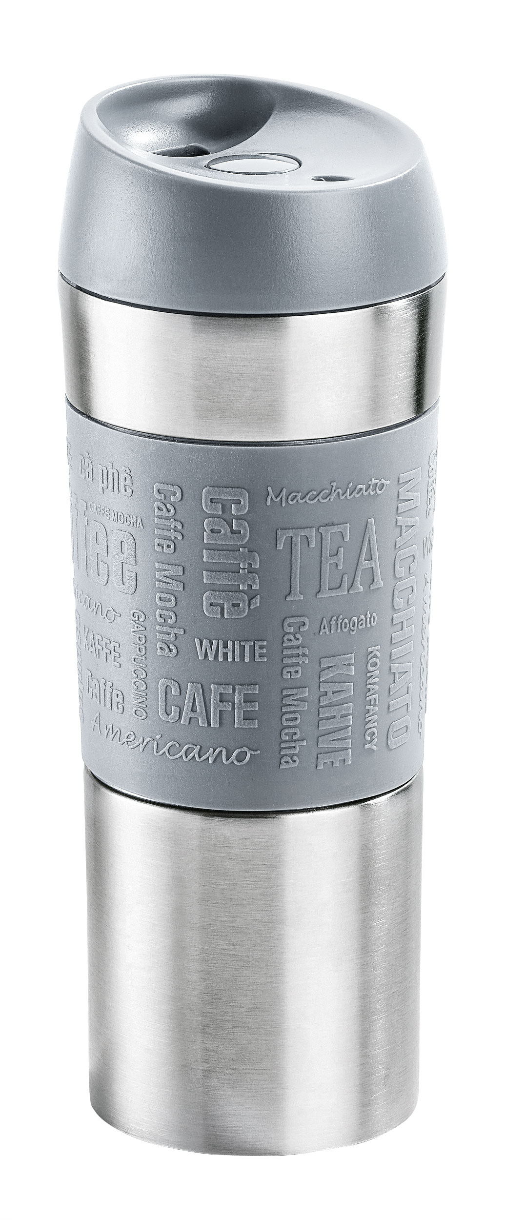 Thermobecher 400ml image number null