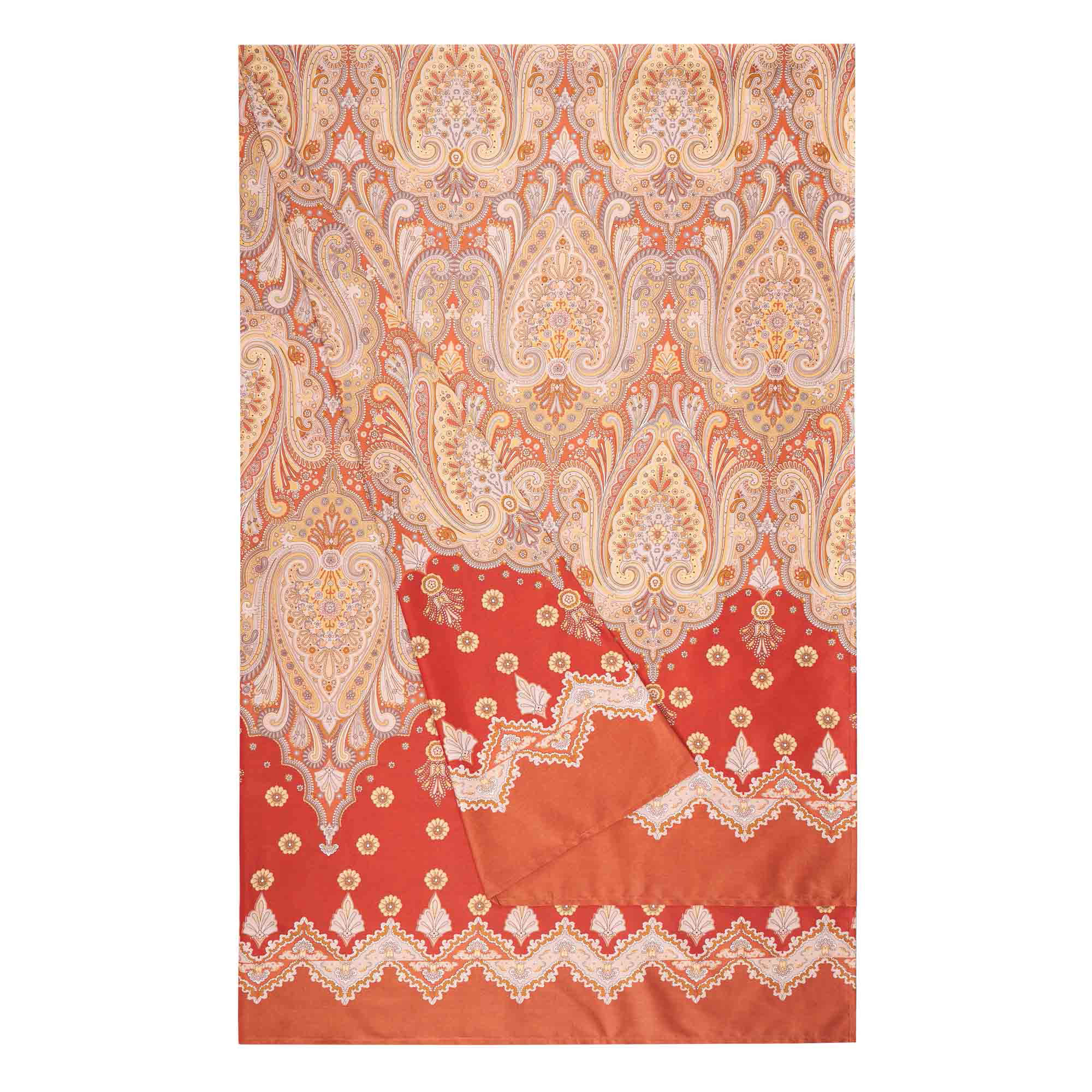 Foulard Einrichtungstuch image number null
