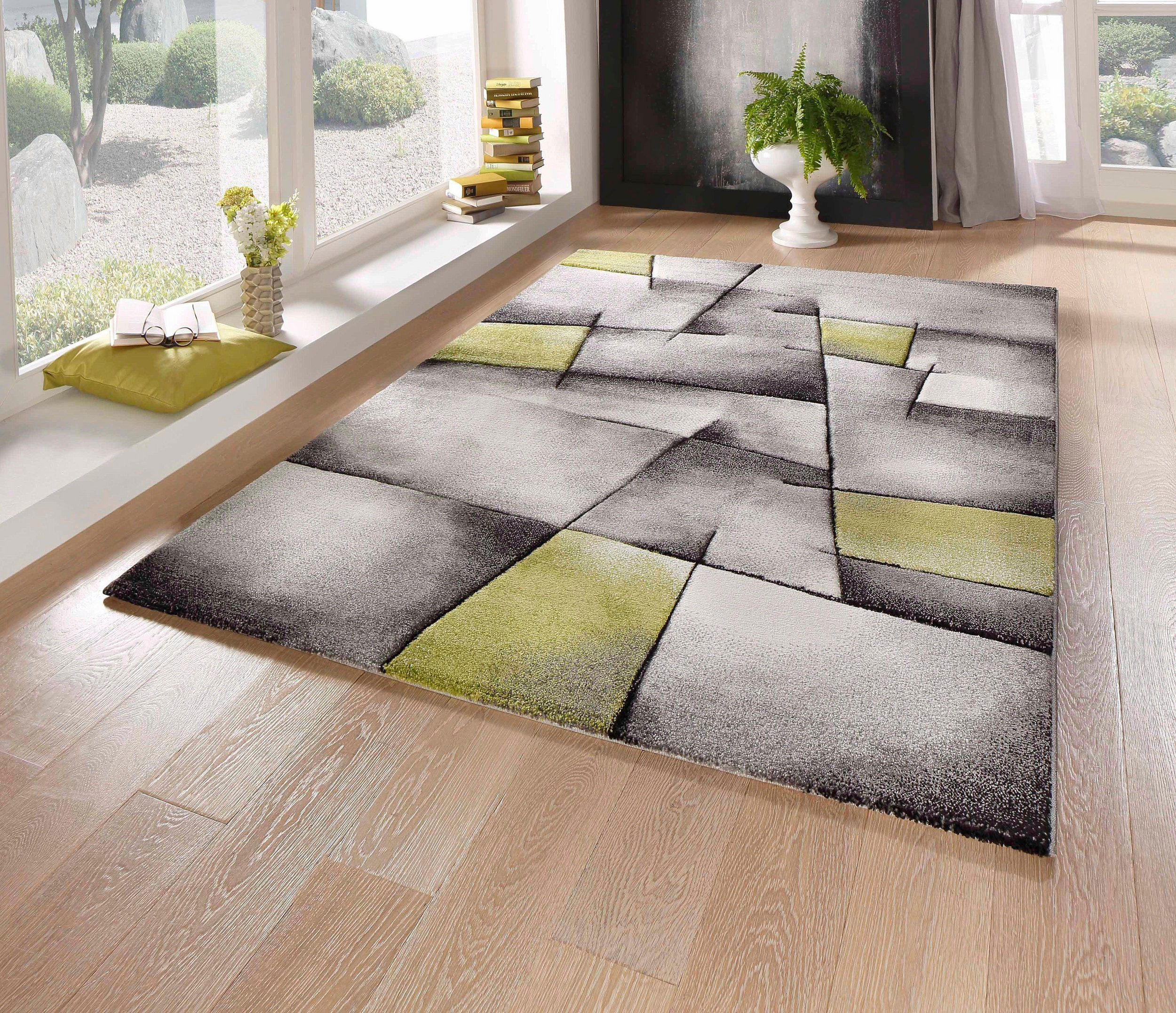 Medipa Moderner Webteppich image number 3