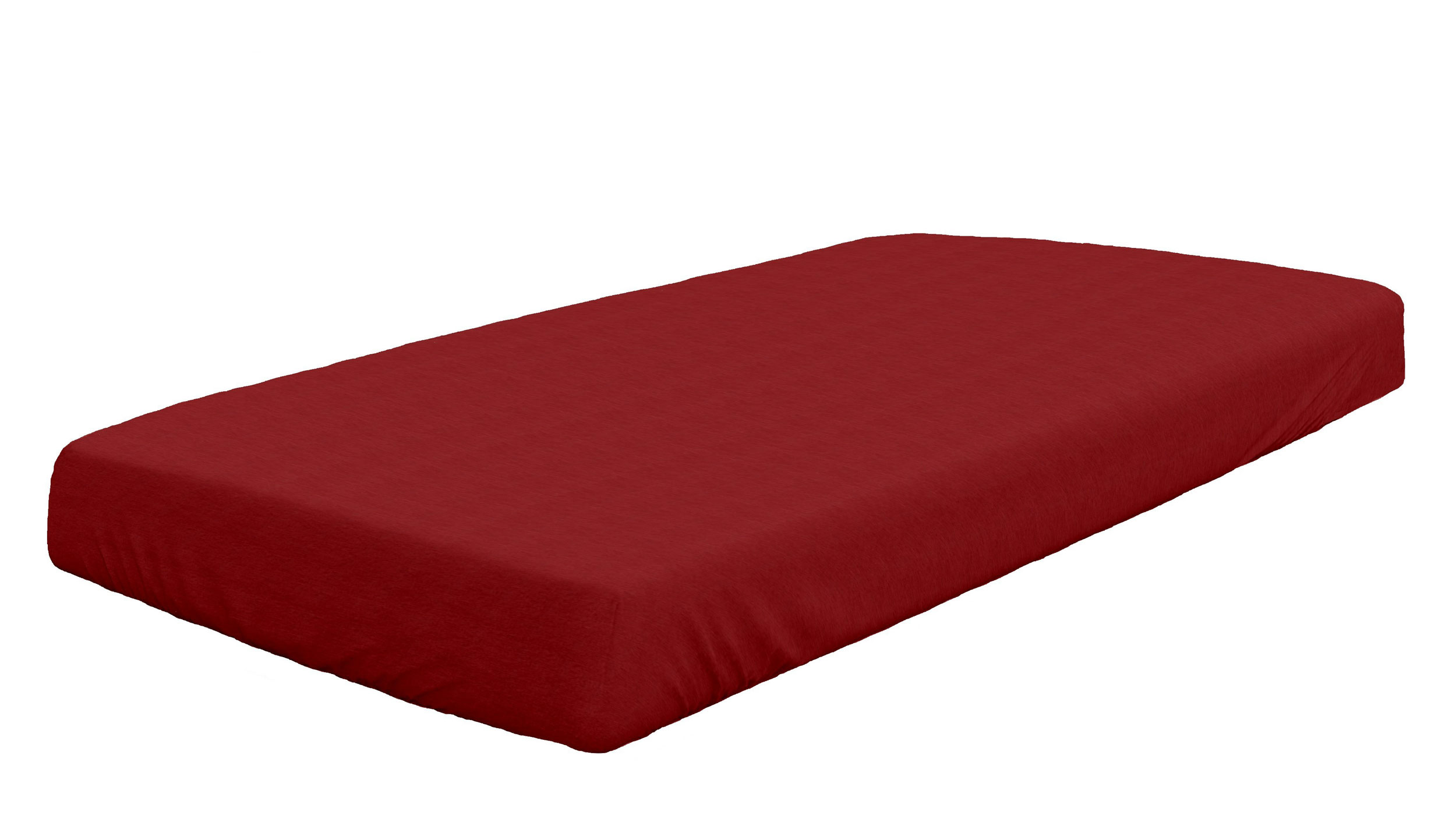 Dormisette Jersey-Spannbettlaken image number 1