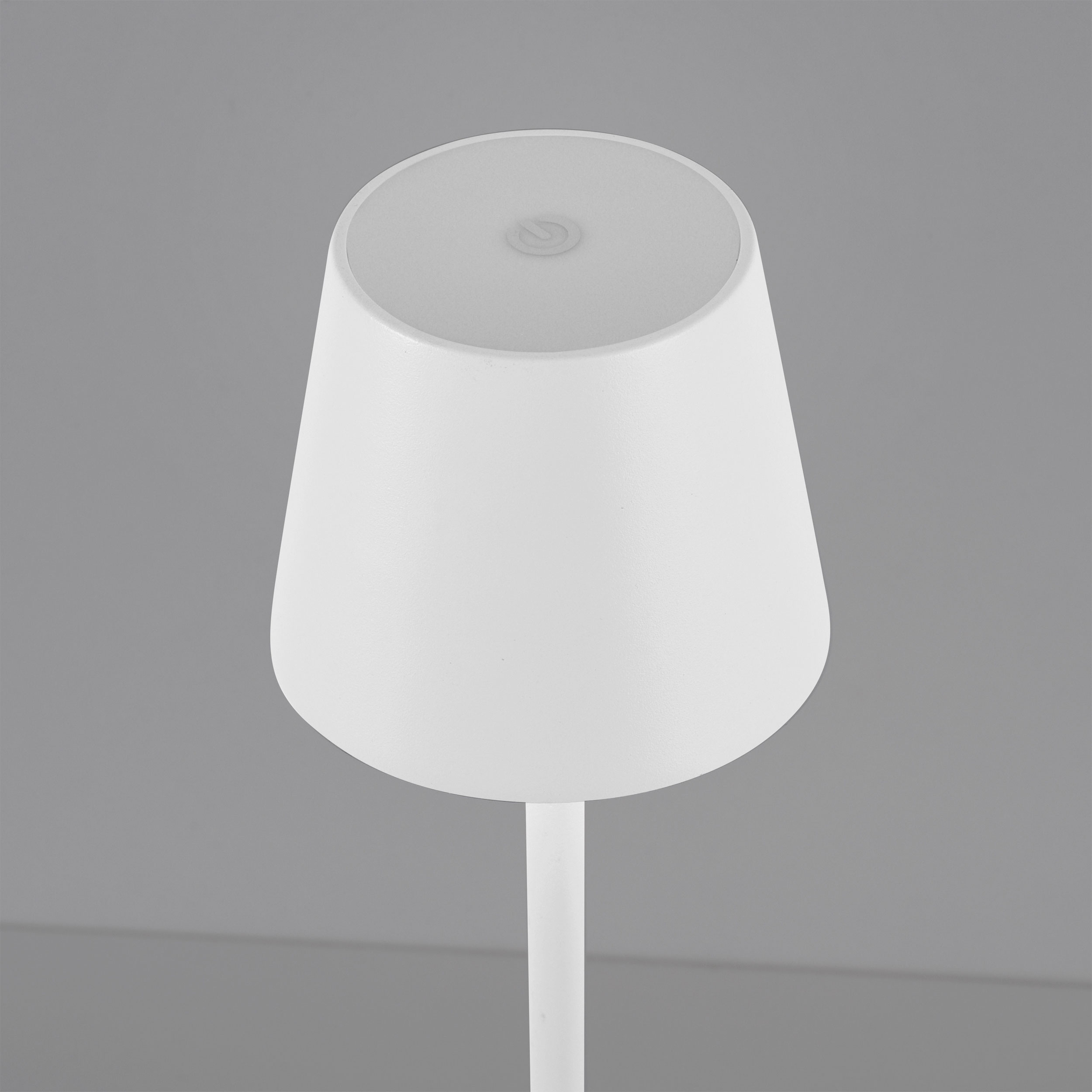 LED-Akku-Tischleuchte 1flg image number null