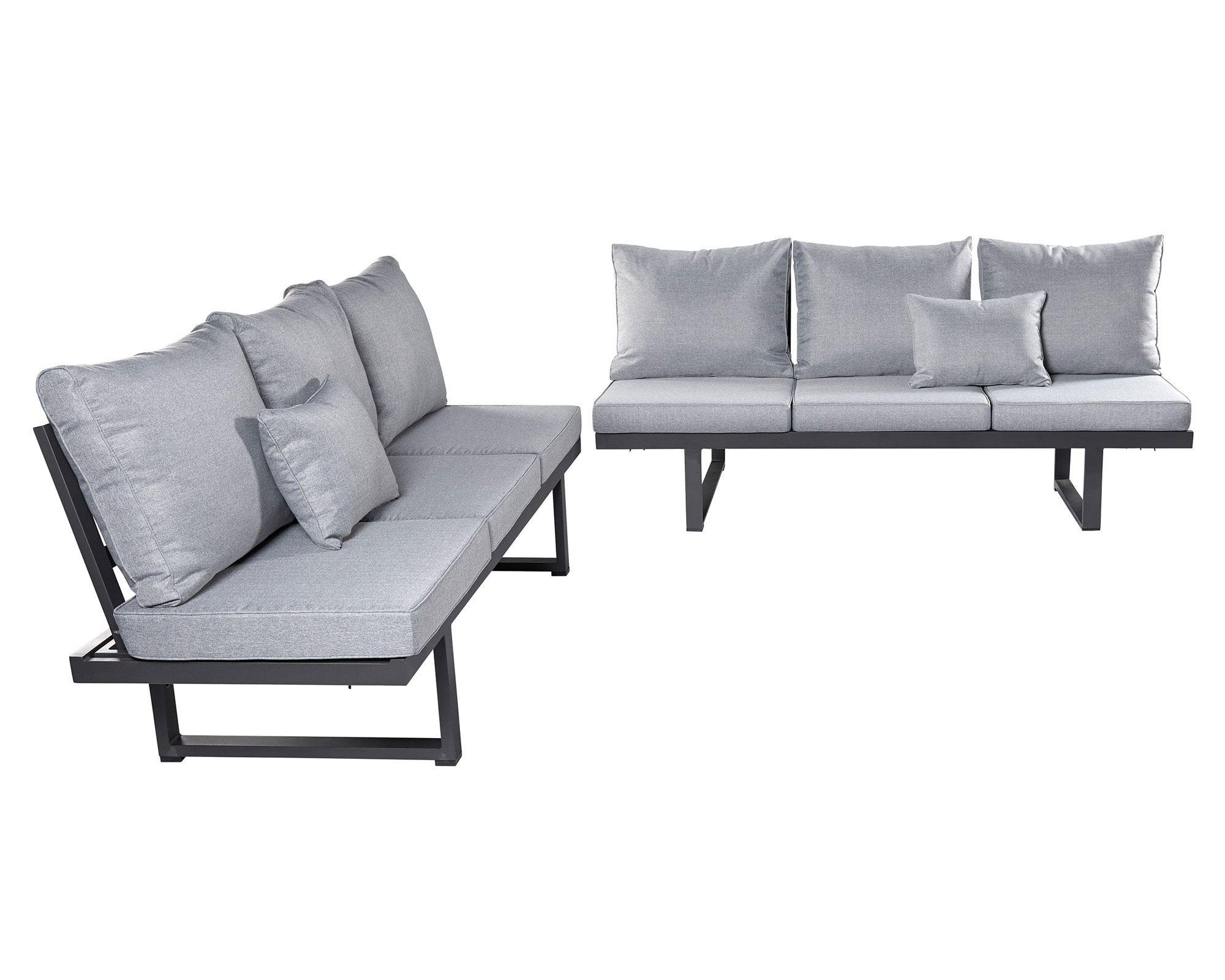 OUTDOOR Multifunktionssofa image number 6