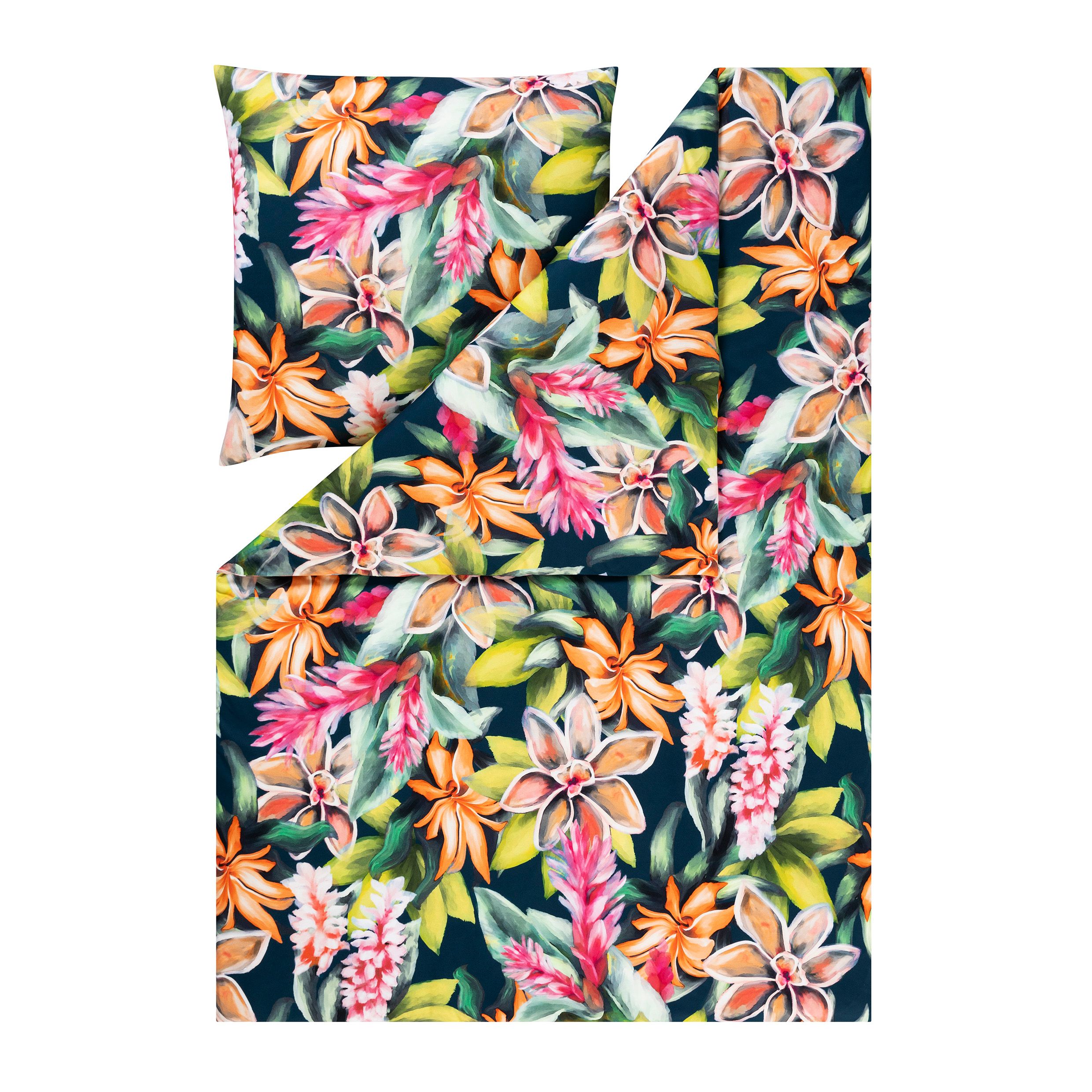 Estella Mako-Interl.-Jersey-Bettw&auml;sche image number 1