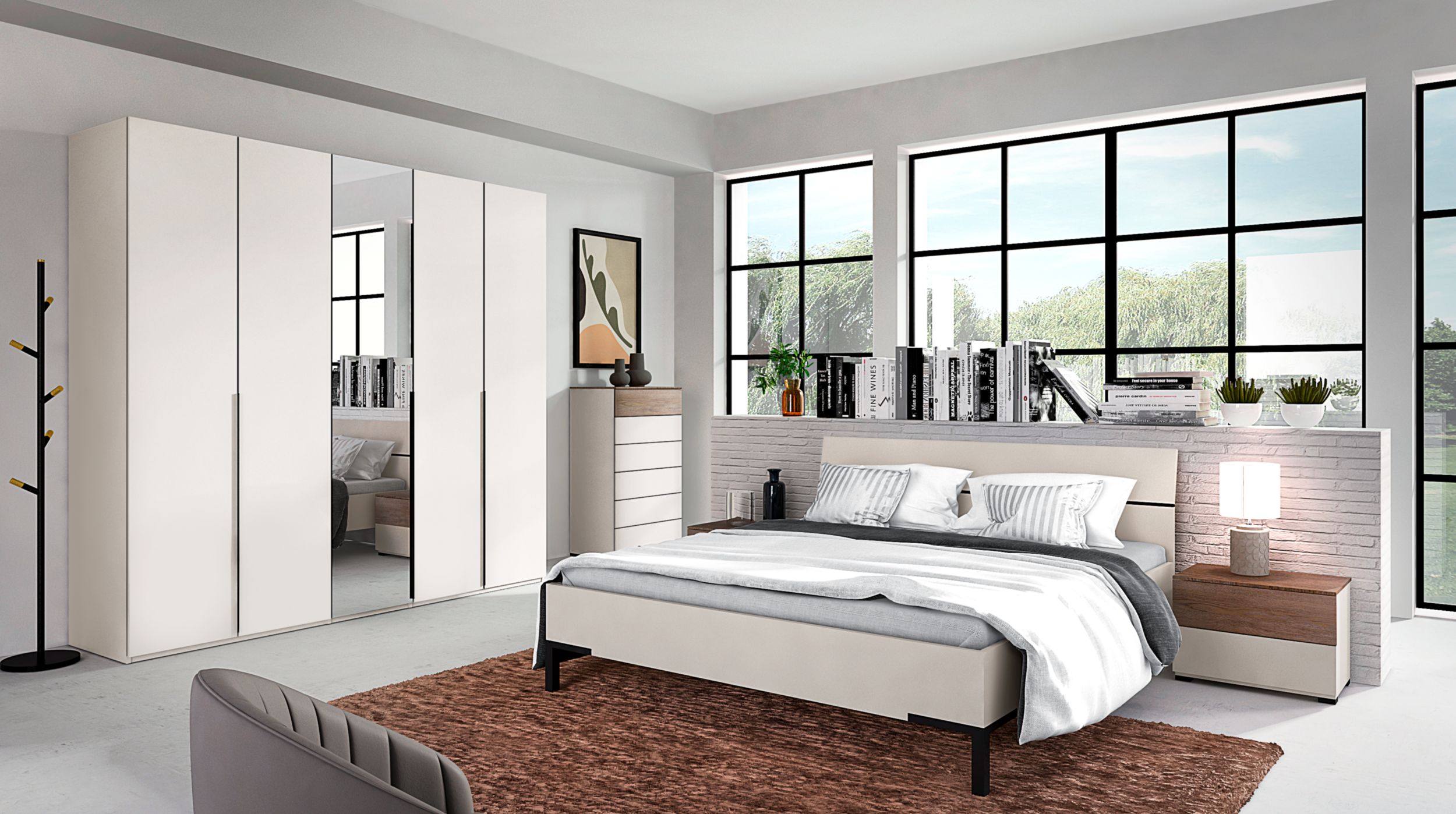 Kleiderschrank image number 3