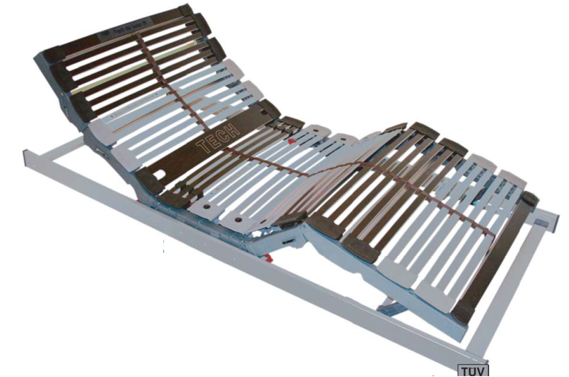 Motorrahmen image number 1