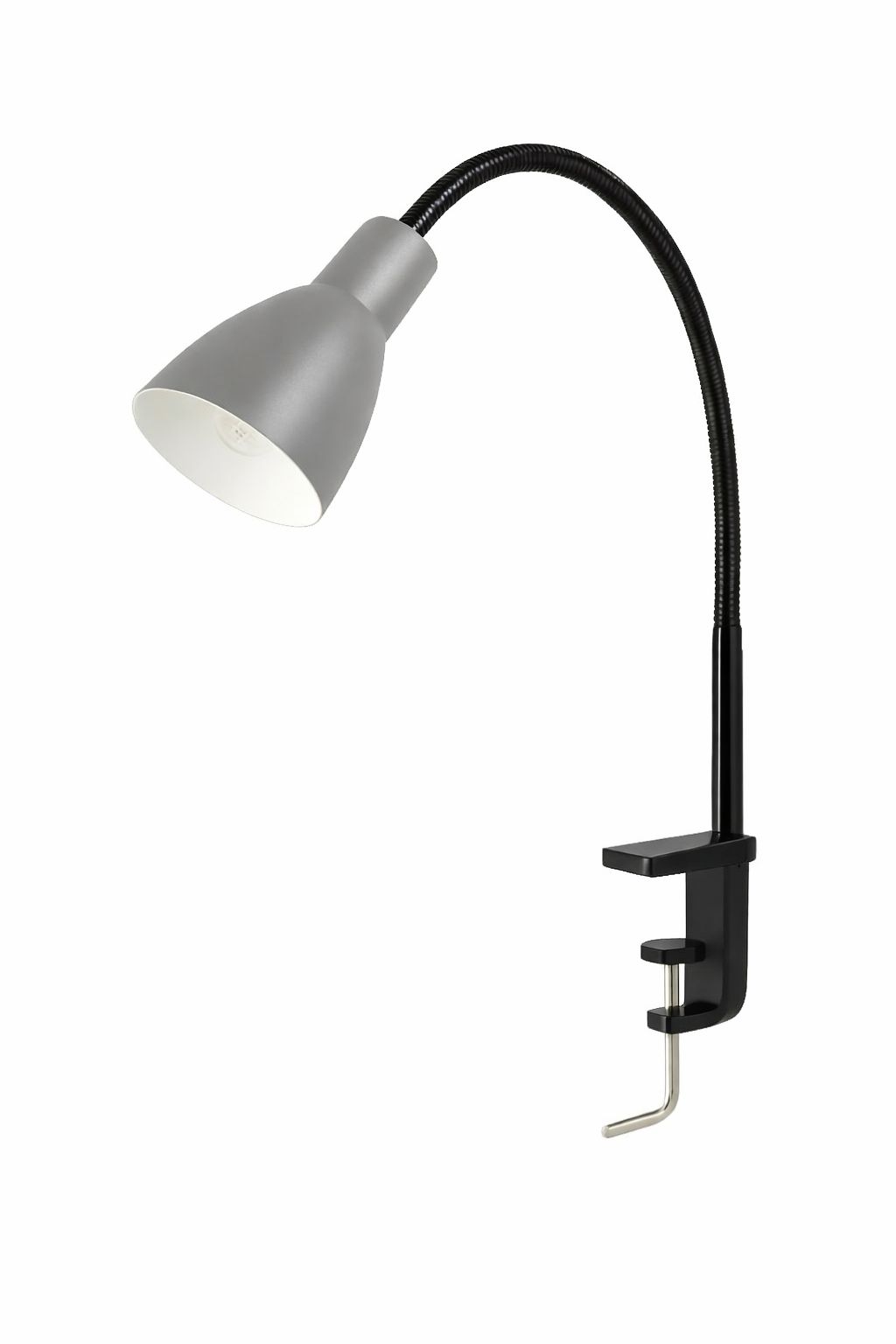 casa NOVA Klemmleuchte 1flg image number 1