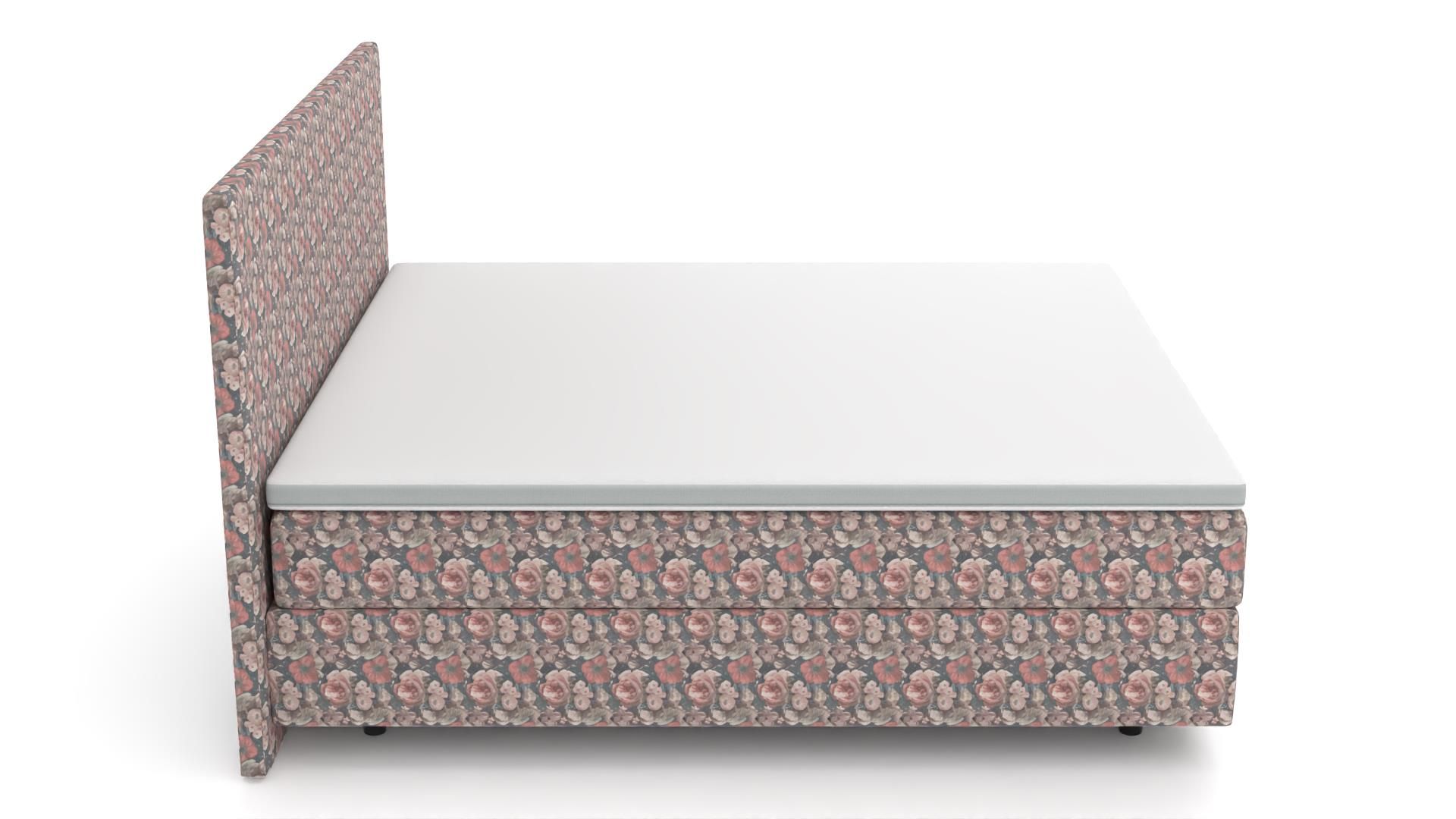 MONDO Boxspringbett image number 4