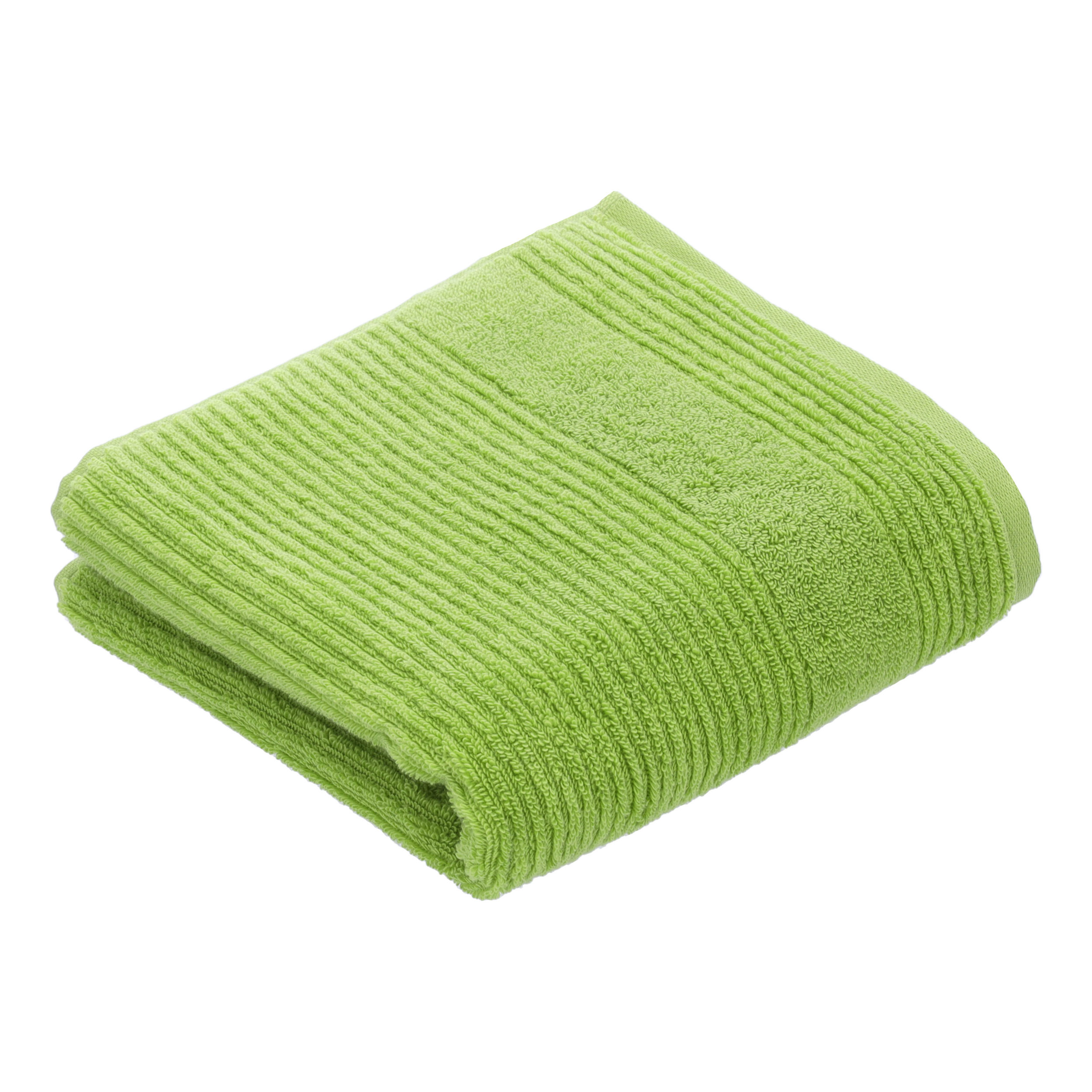 VOSSEN Handtuch meadow green image number 1