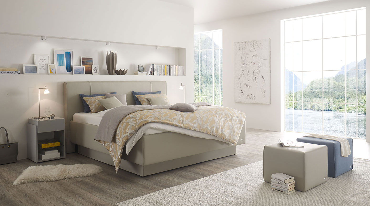 ruf Polsterbett image number 3