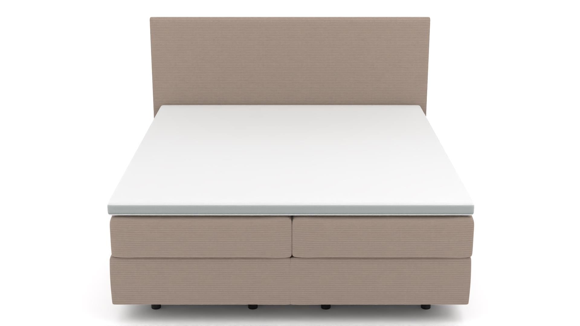 MONDO Boxspringbett image number 2