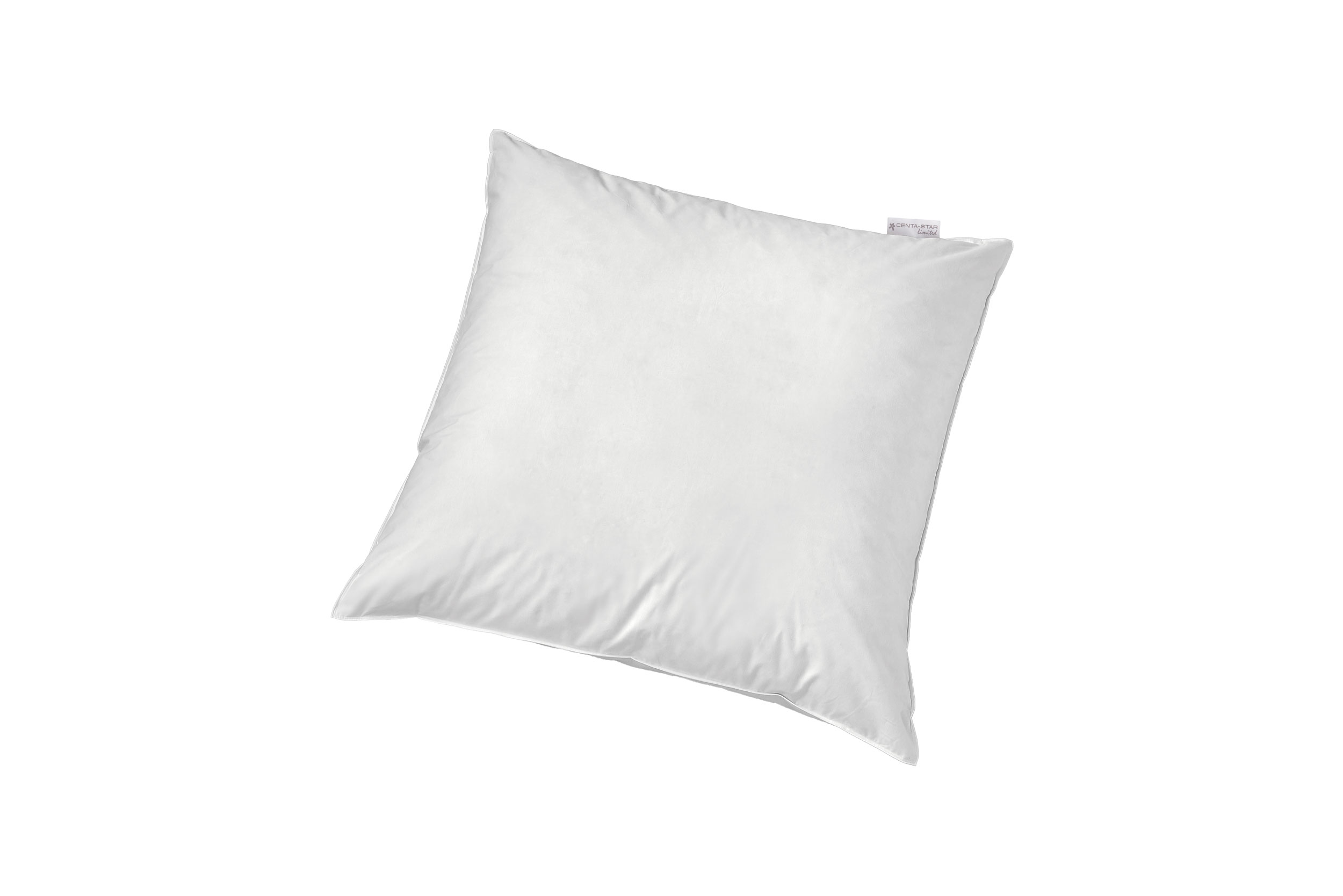 Dreikammerkopfkissen 1050g image number null