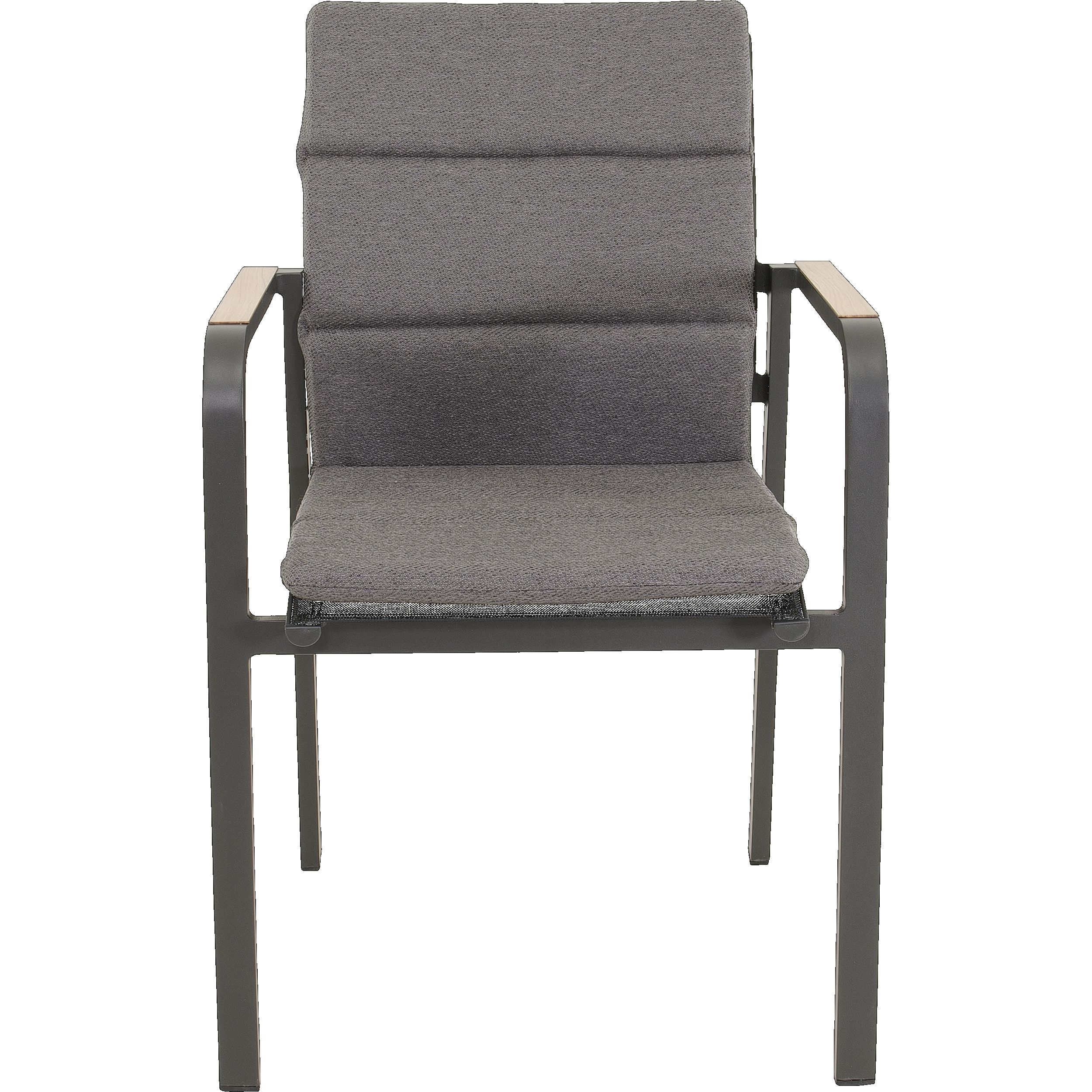 OUTDOOR Gartensessel stapelbar image number 7