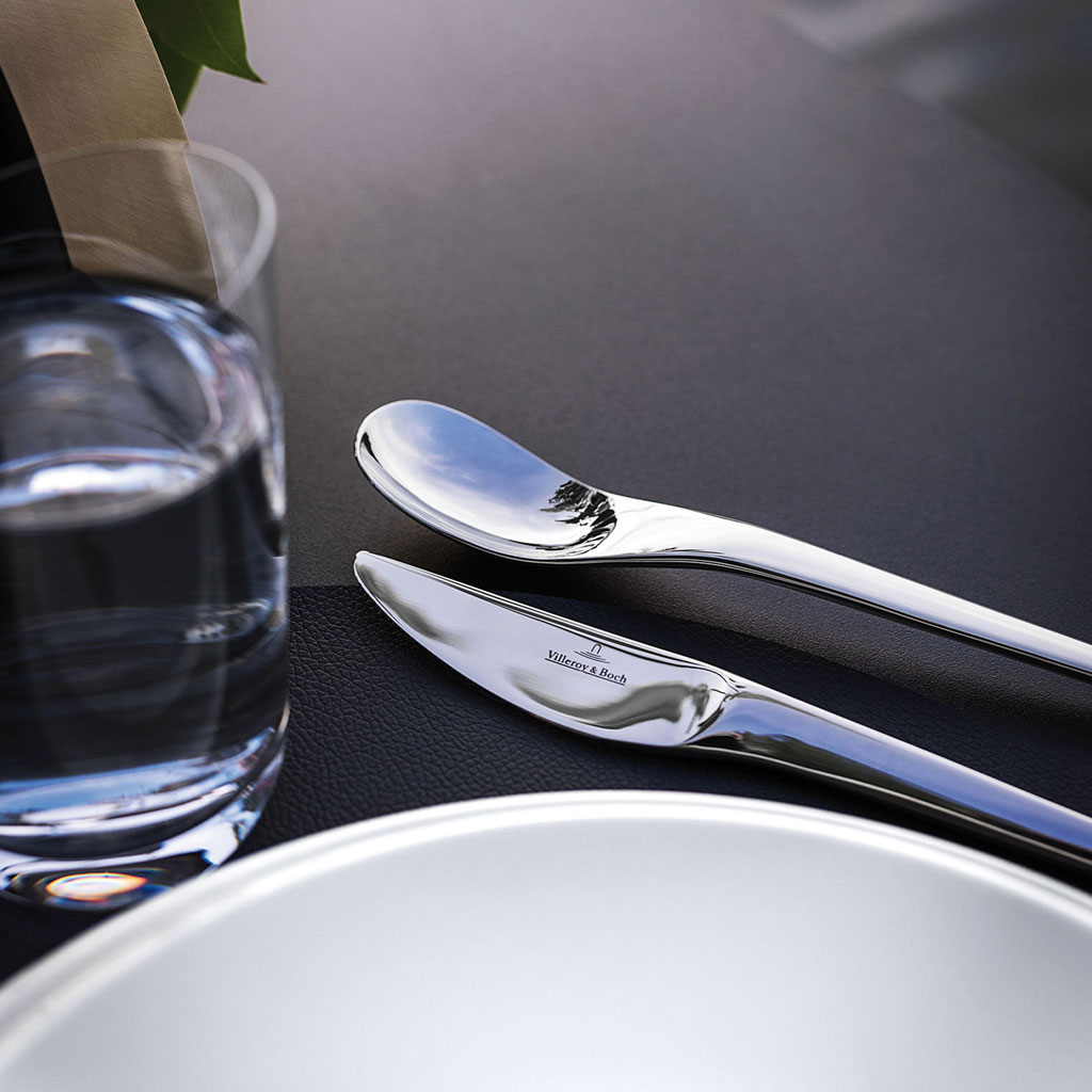 Villeroy & Boch Besteckset 30tlg. image number 3