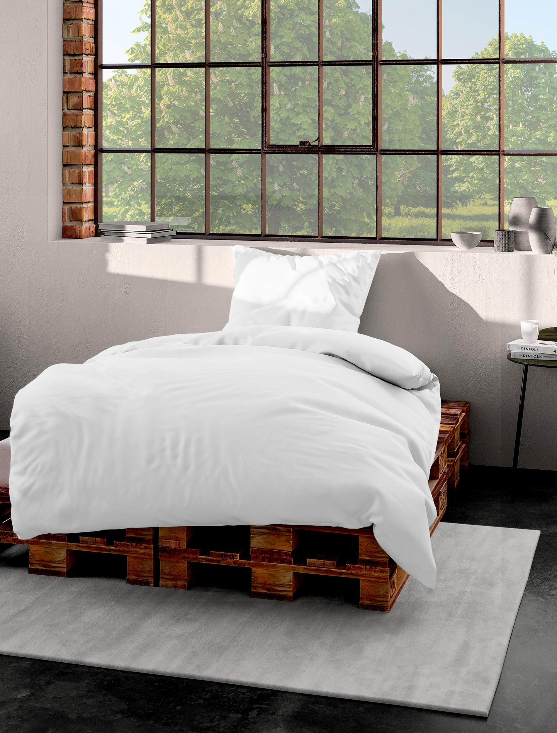 Bierbaum Biber-Bettw&auml;sche image number 4