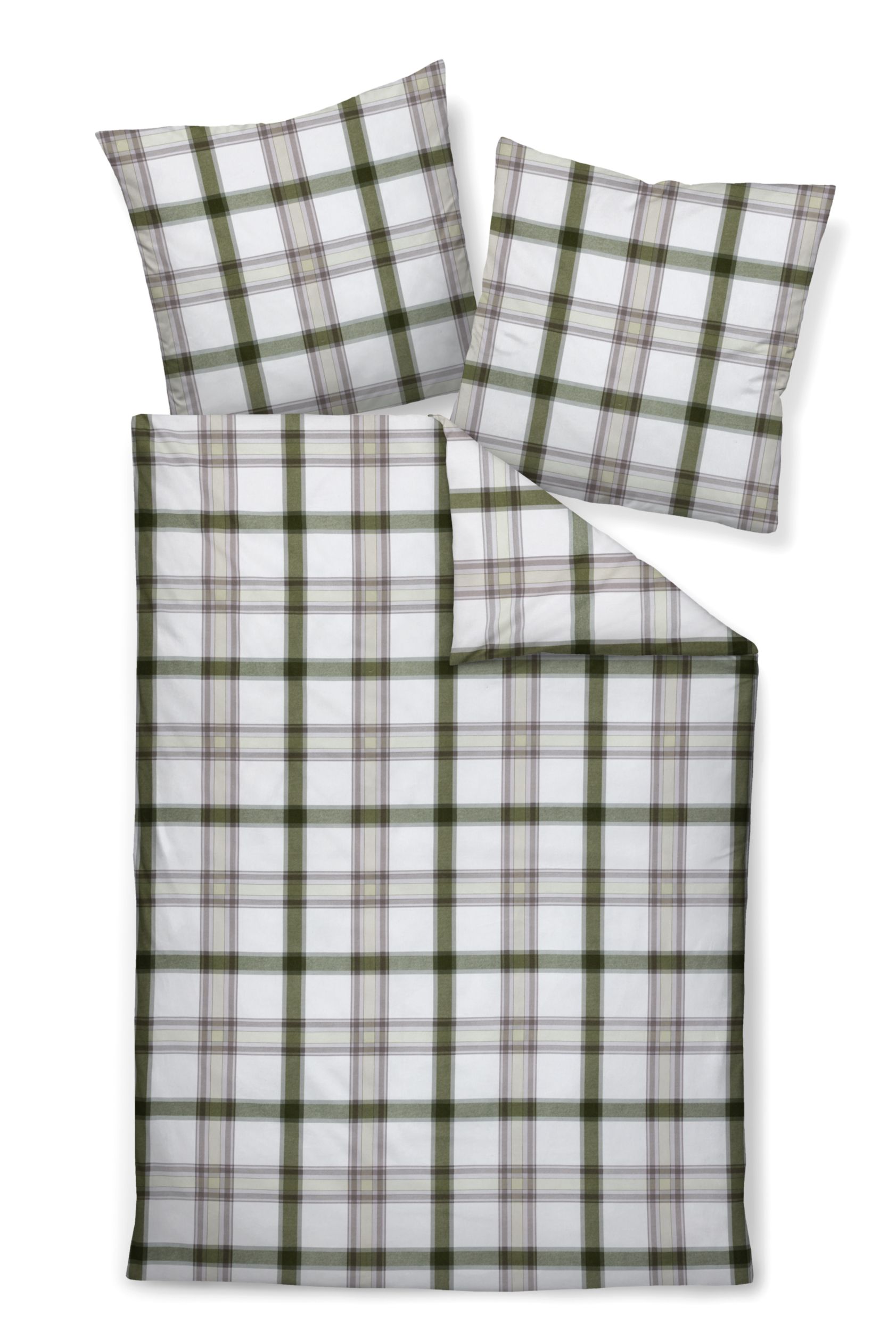 Janine Bettwäsche image number 1