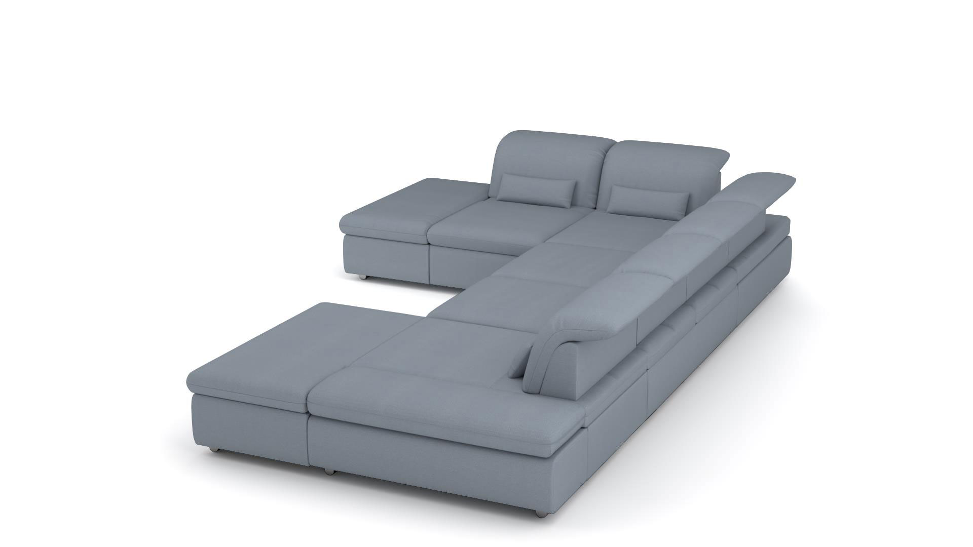 vito Polstergarnitur image number 3