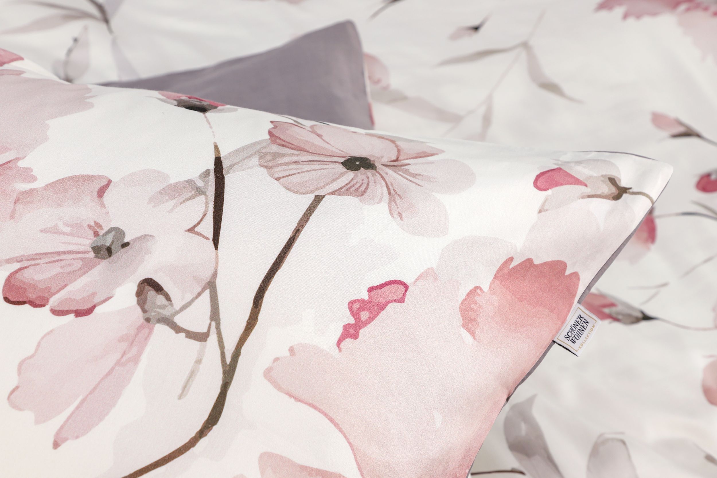 SCH&Ouml;NER WOHNEN Bettw&auml;sche image number 2