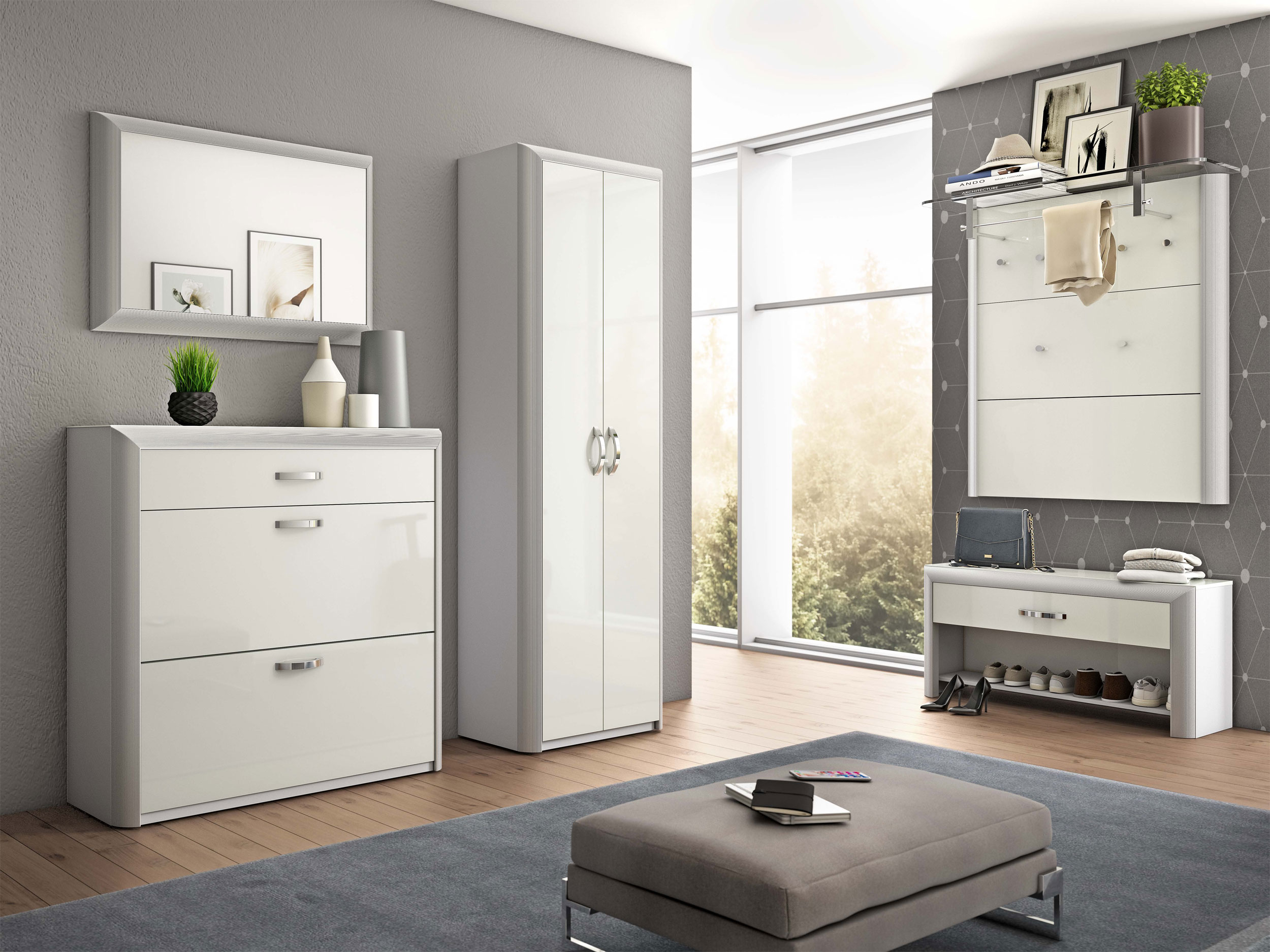 MONDO Stand-Mehrzweckschrank image number 3