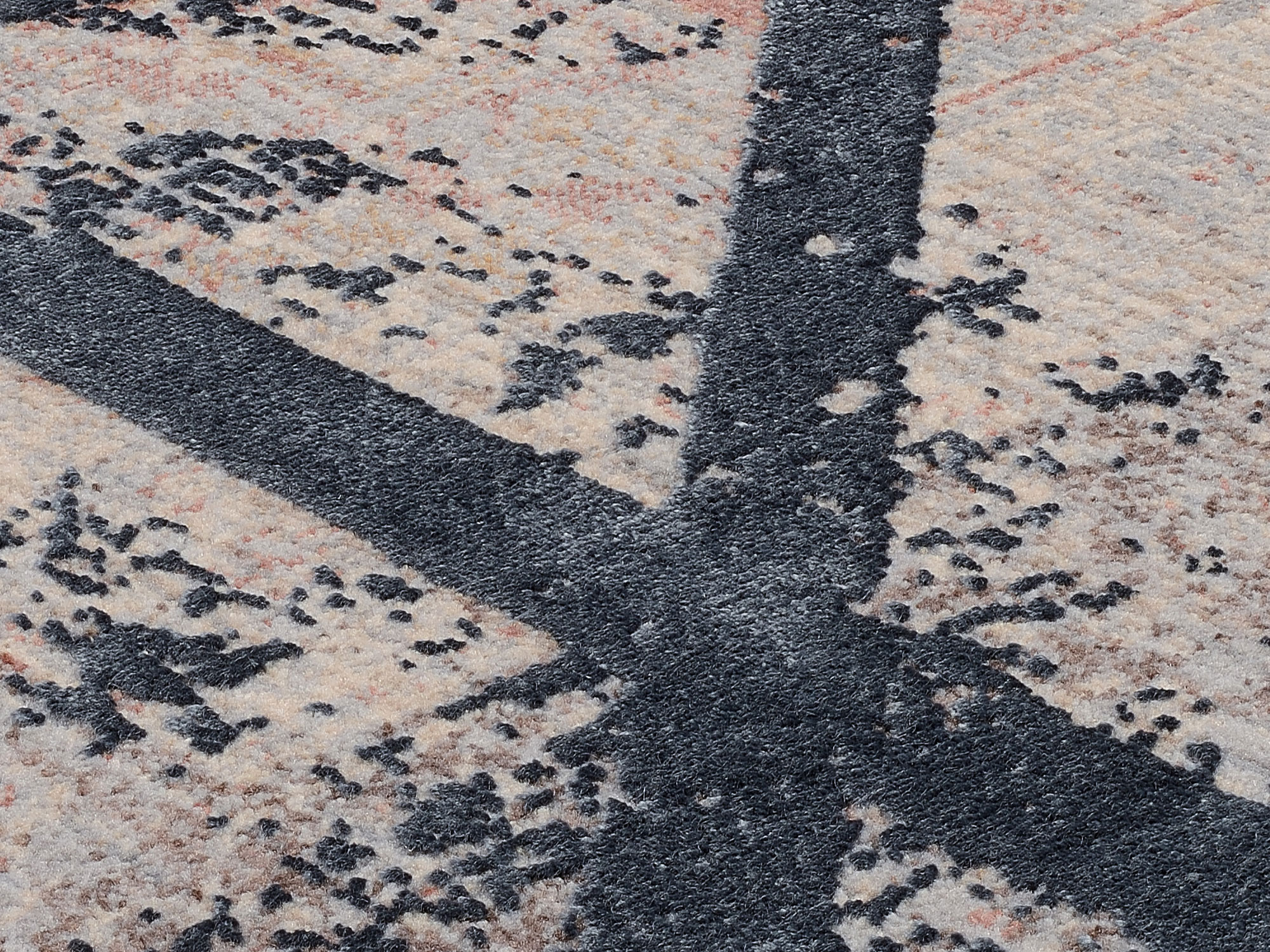 Musterring Webteppich modern image number 5