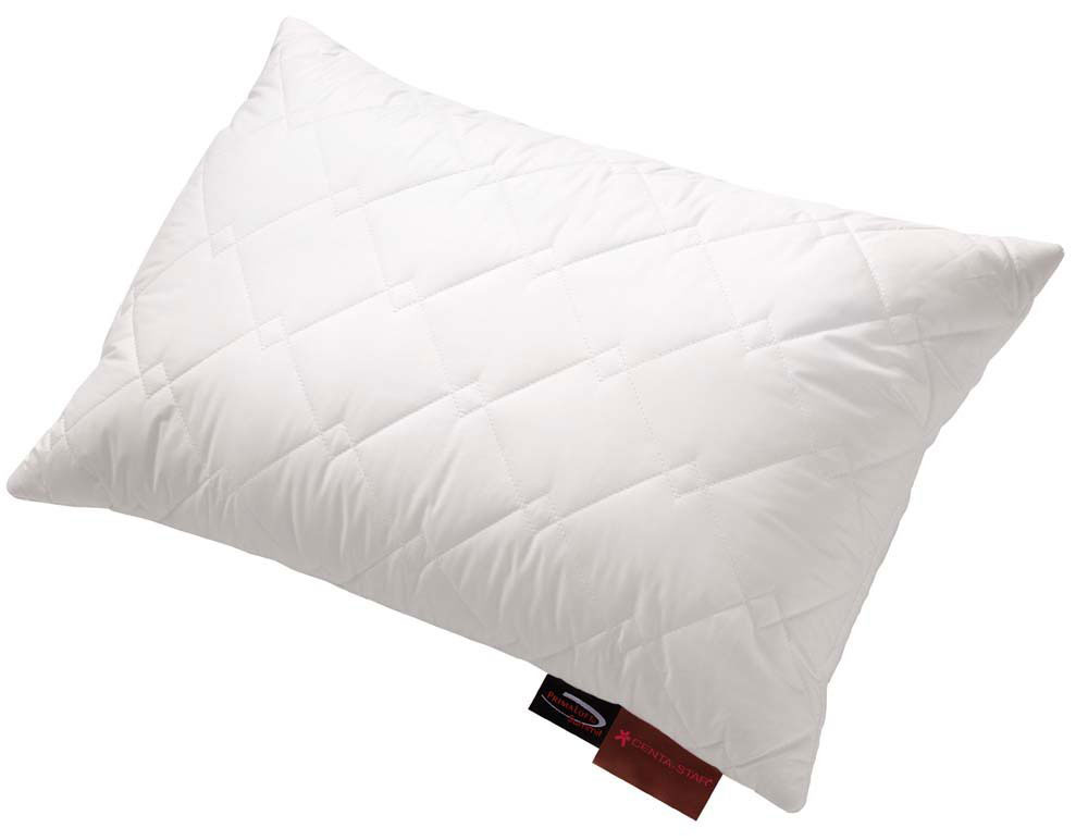 CENTA-STAR Kopfkissen 340g image number 2