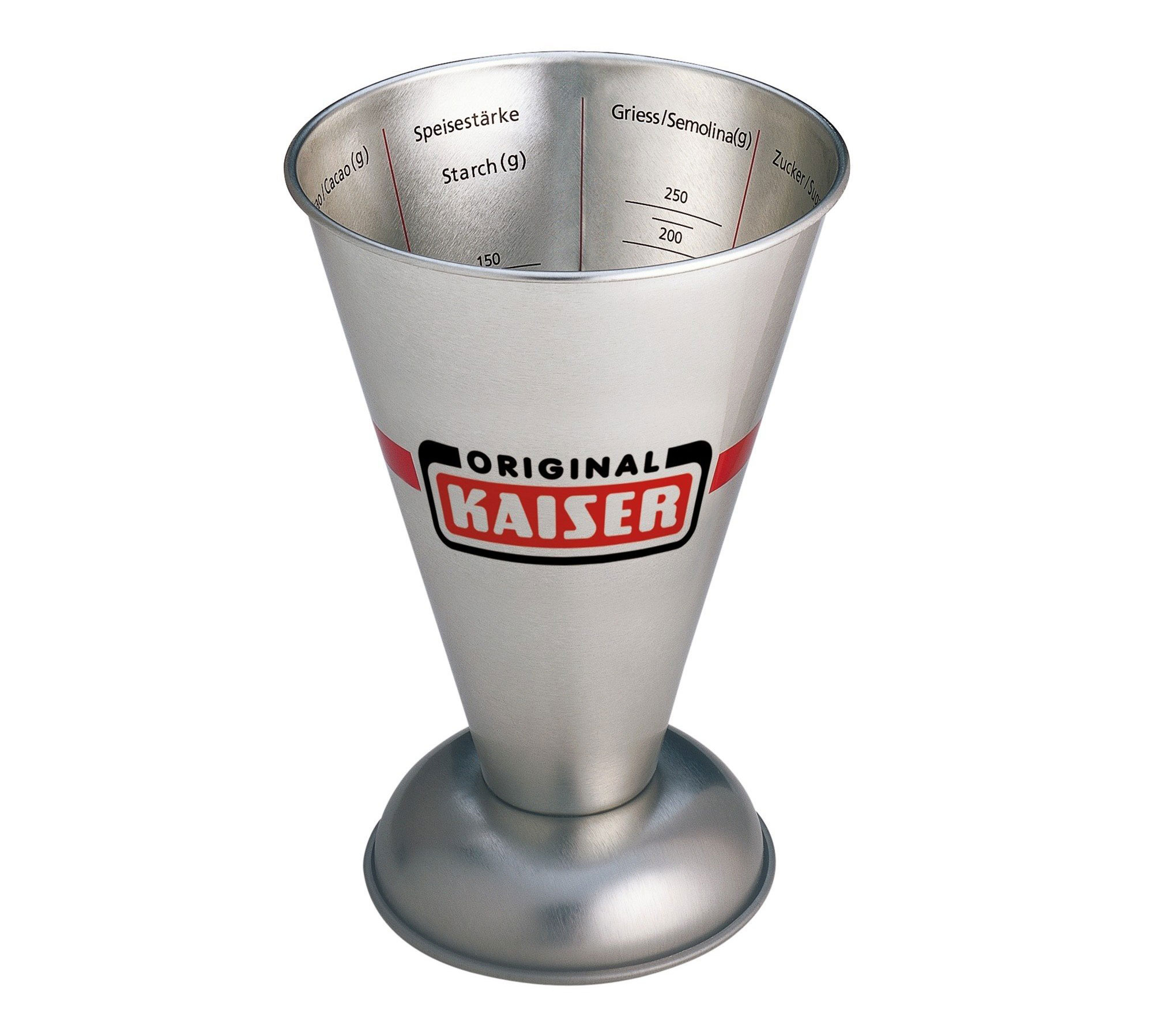 Messbecher 250ml image number null