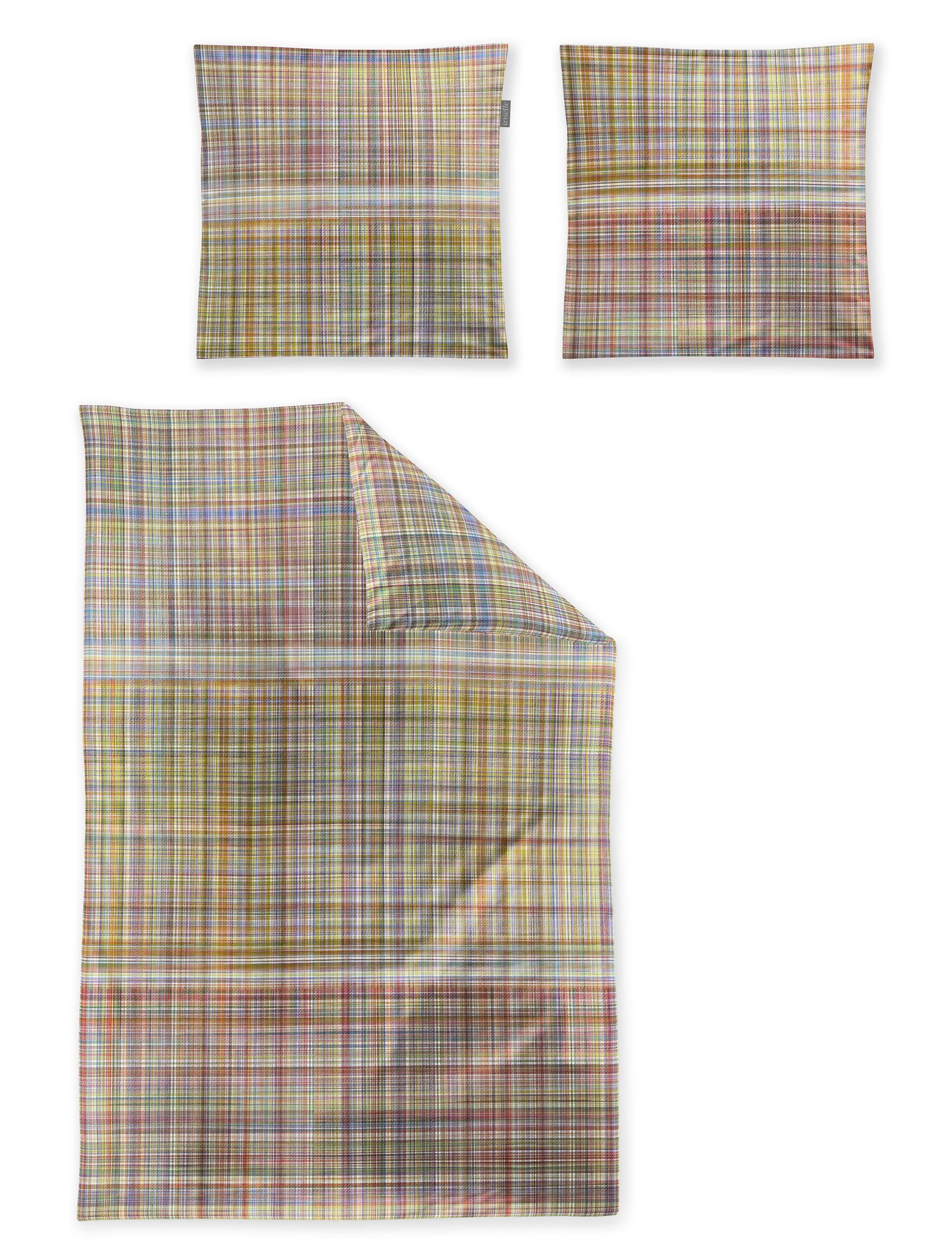 Irisette Satin-Bettw&auml;sche image number 6