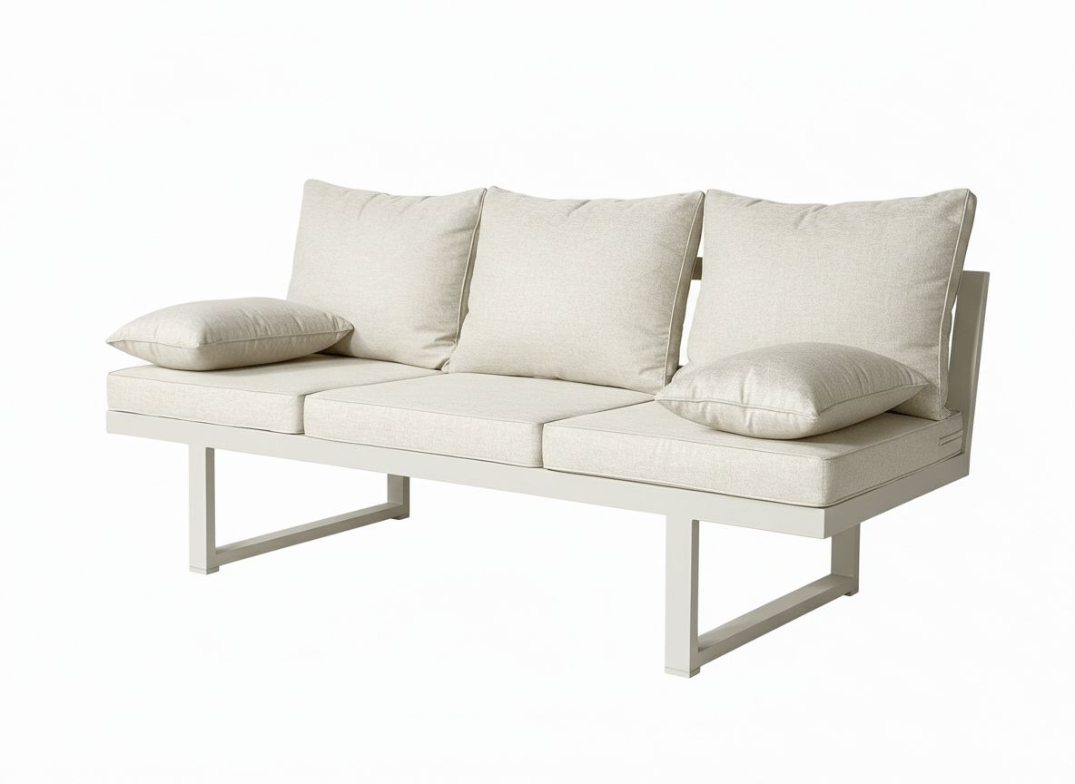 OUTDOOR Multifunktionssofa image number 1