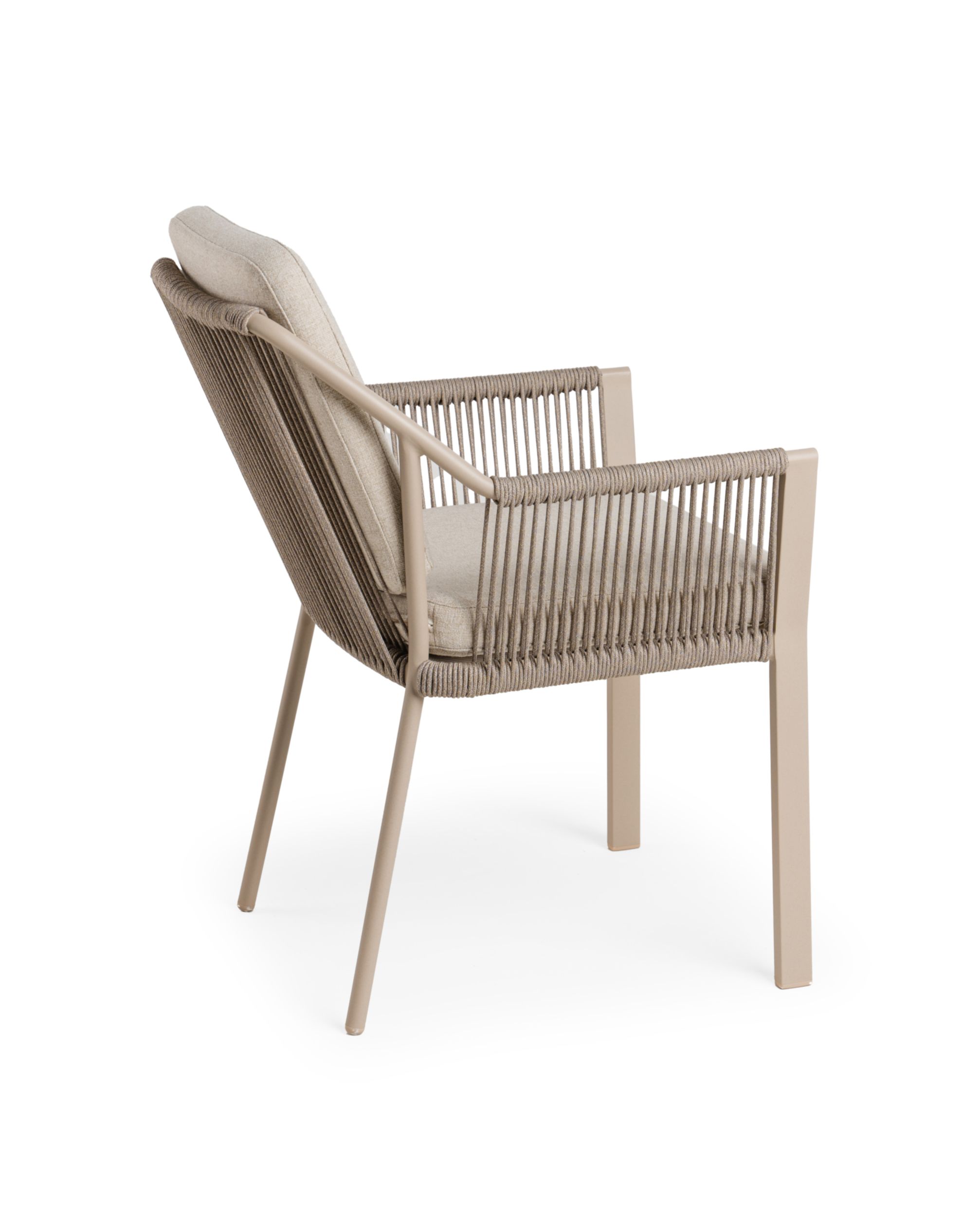 TIERRA OUTDOOR Dining Chair image number 3