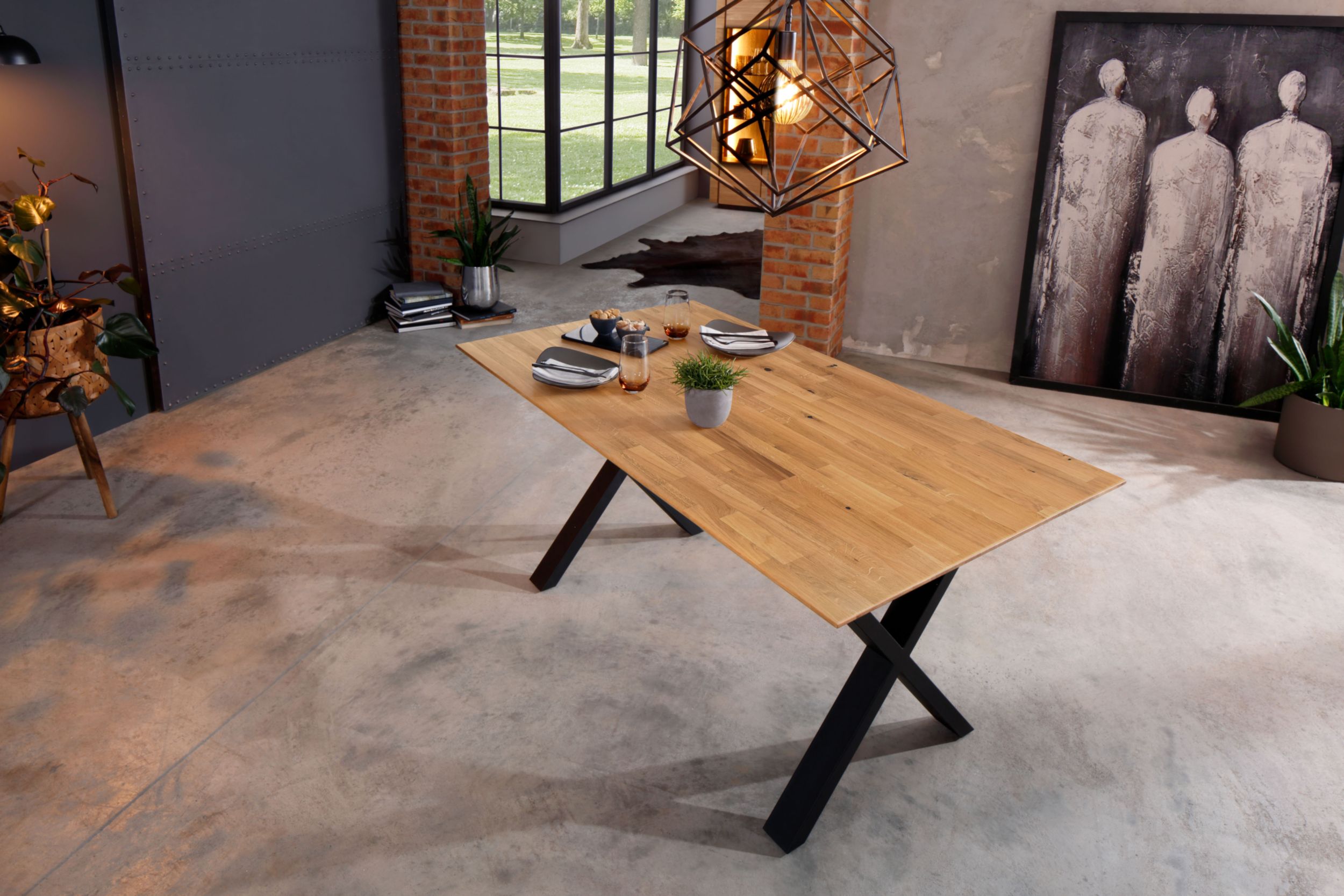 Esstisch ausziehbar image number 3