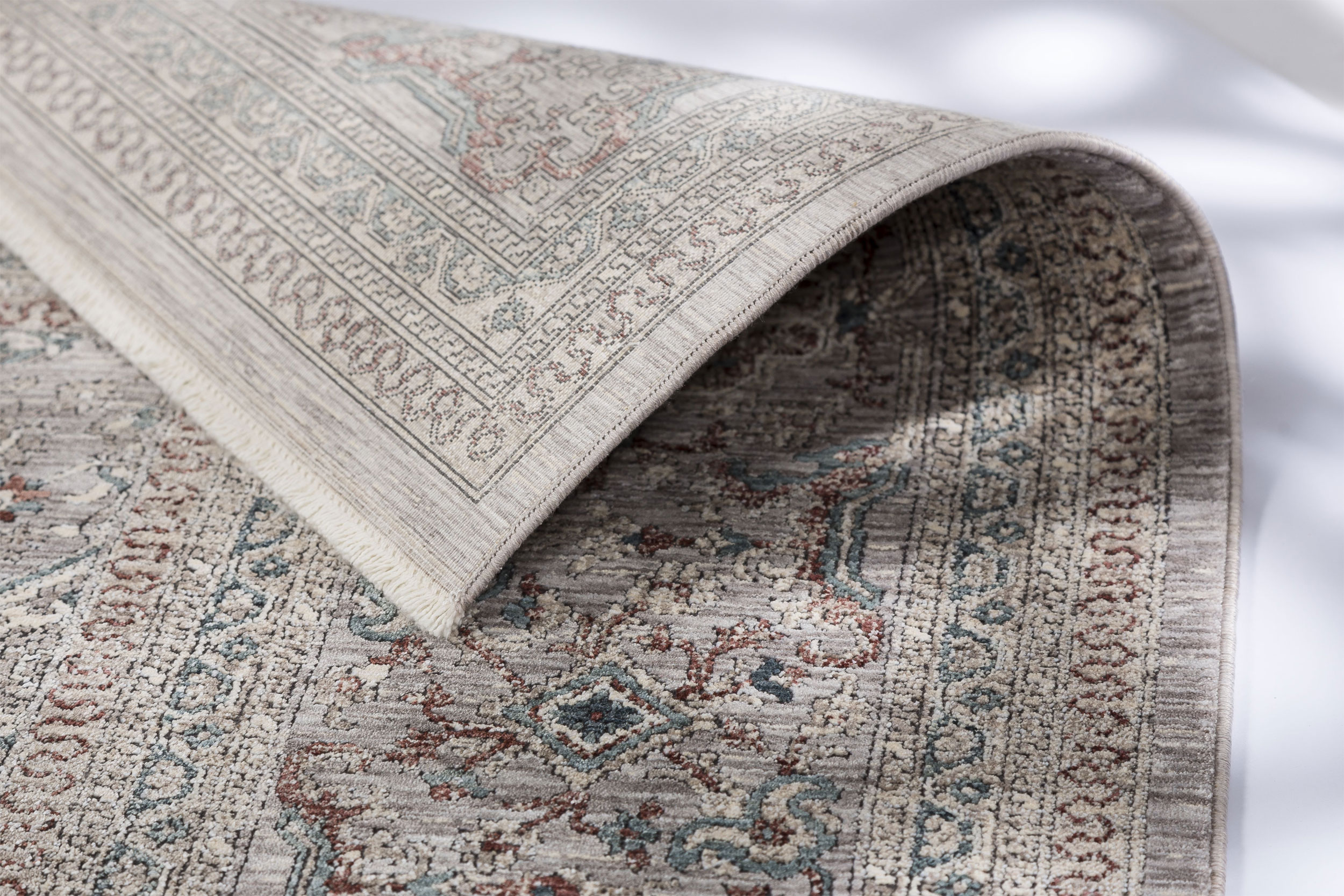 MONDO Webteppich modern image number 3