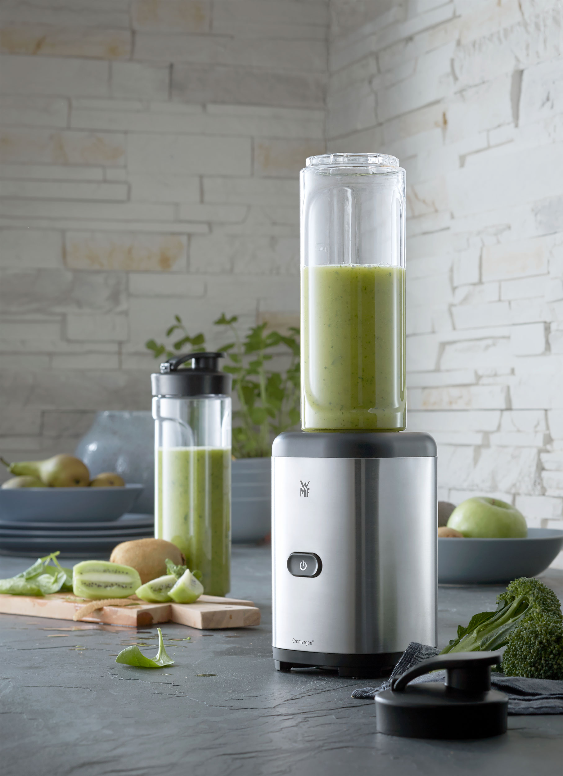 Standmixer Mix & Go image number null