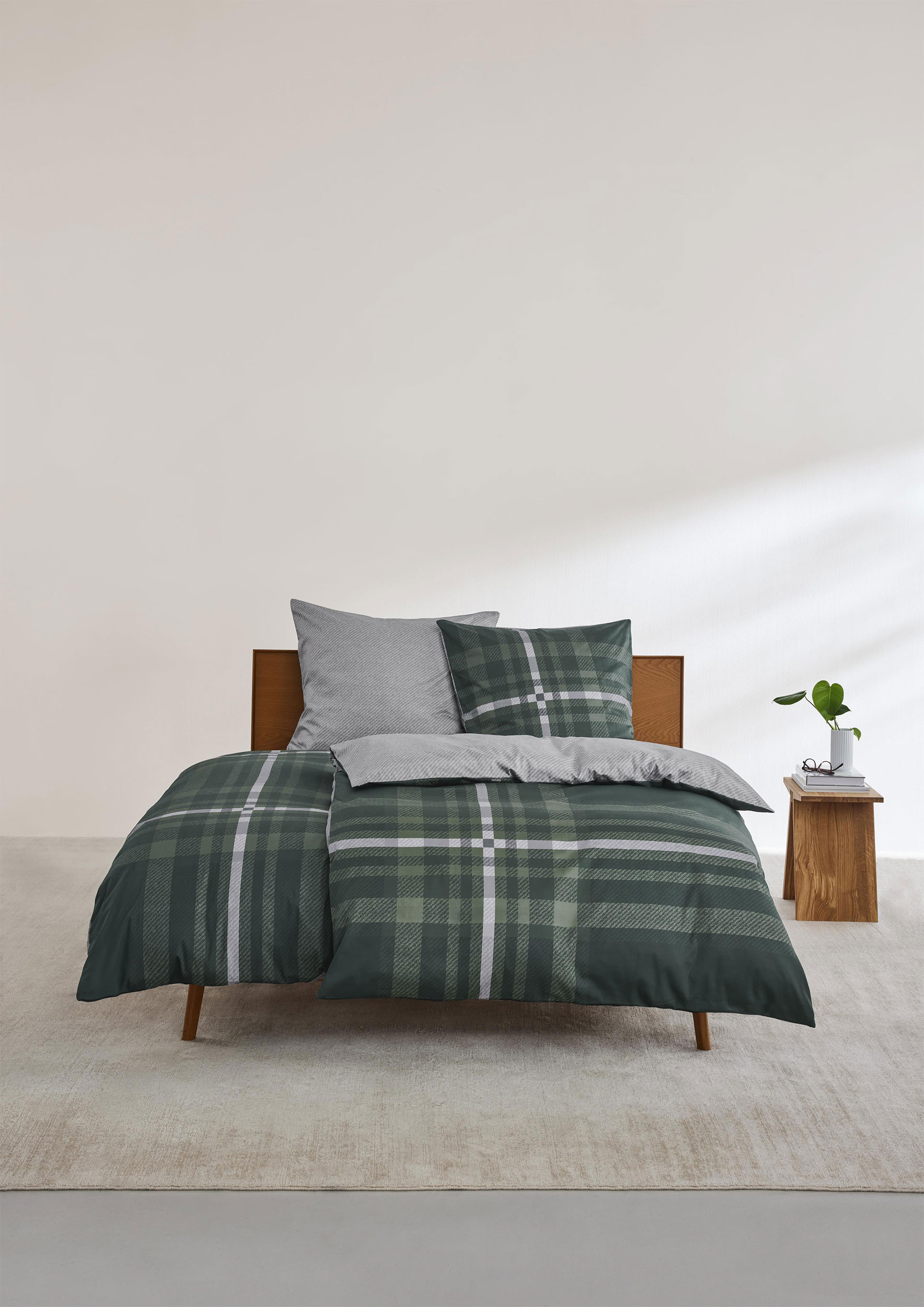 s. Oliver s.Oliver-Satin-Bettw&auml;sche image number 7