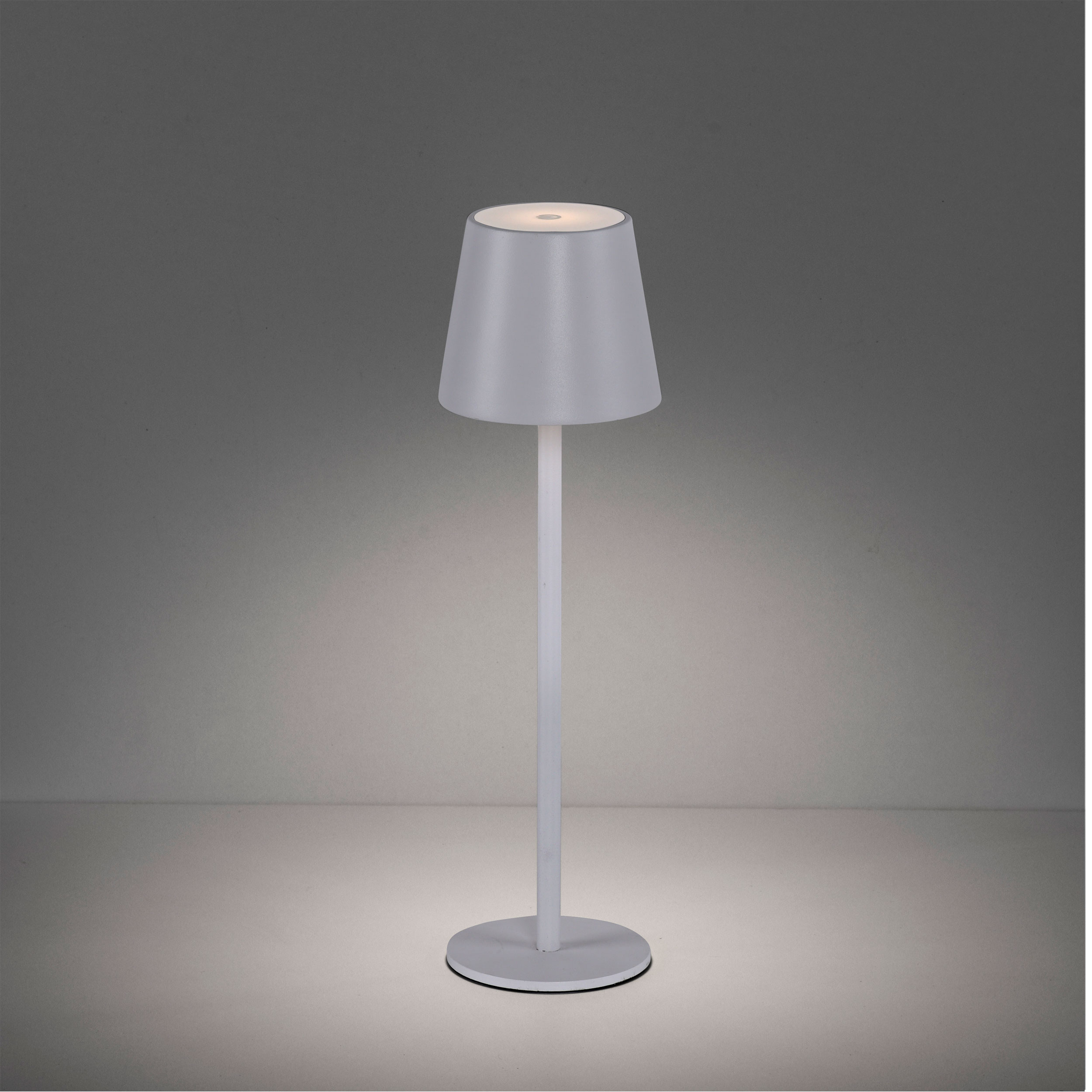 LED-Akku-Tischleuchte 1flg image number null