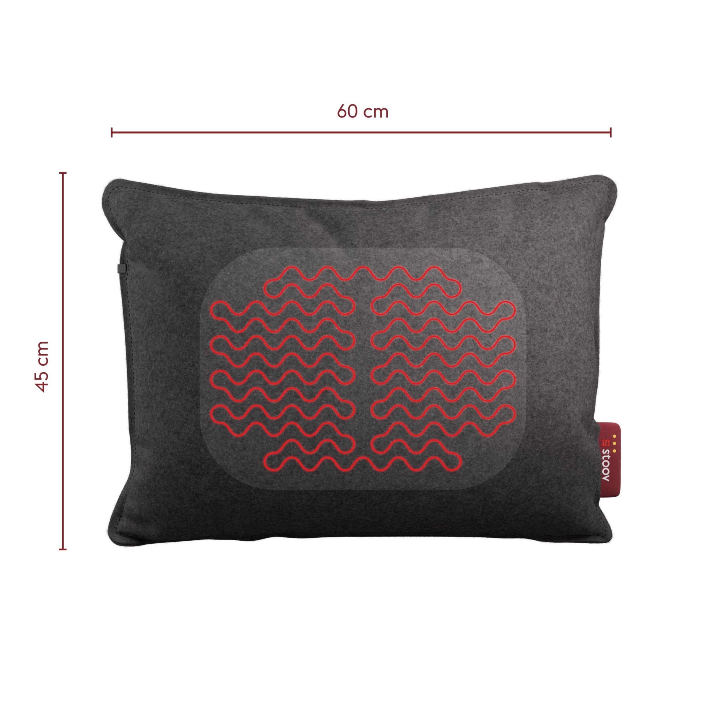 Stoov W&auml;rmekissen Ploov S3 - Flex image number 3