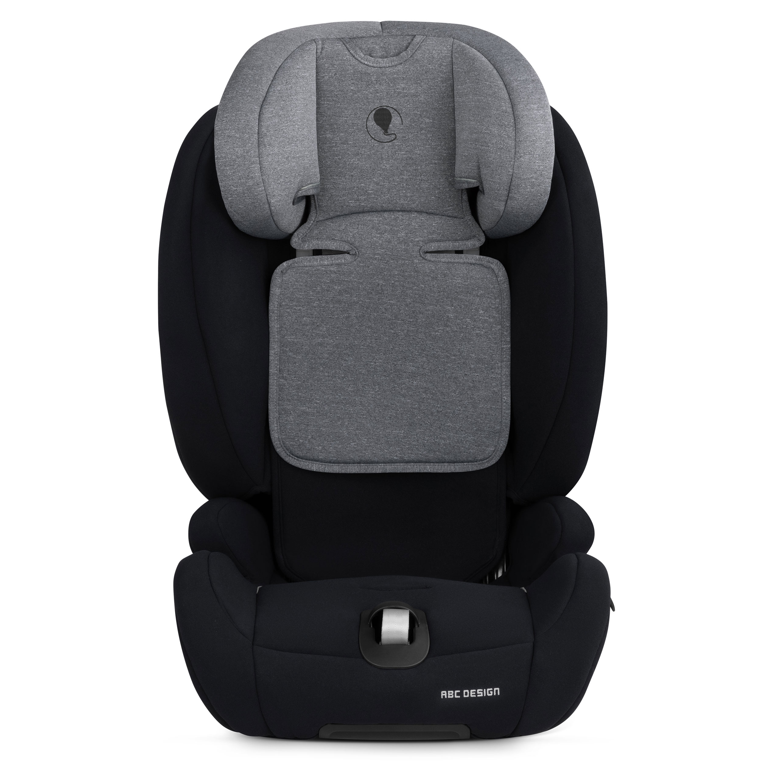 i-size Kindersitz Aspen 2-fix image number null