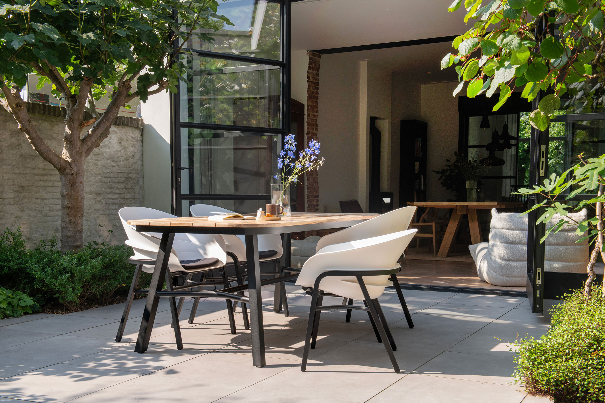 HARTMAN OUTDOOR Dining Tisch image number 7
