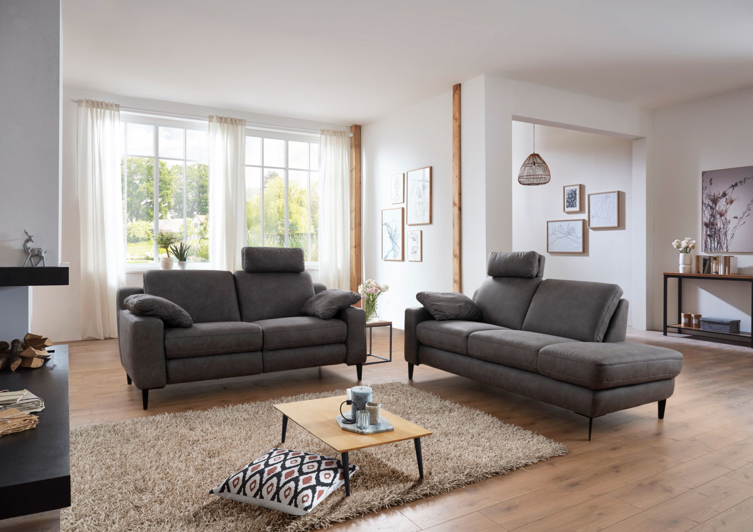 Sofa 2-sitzig image number 2