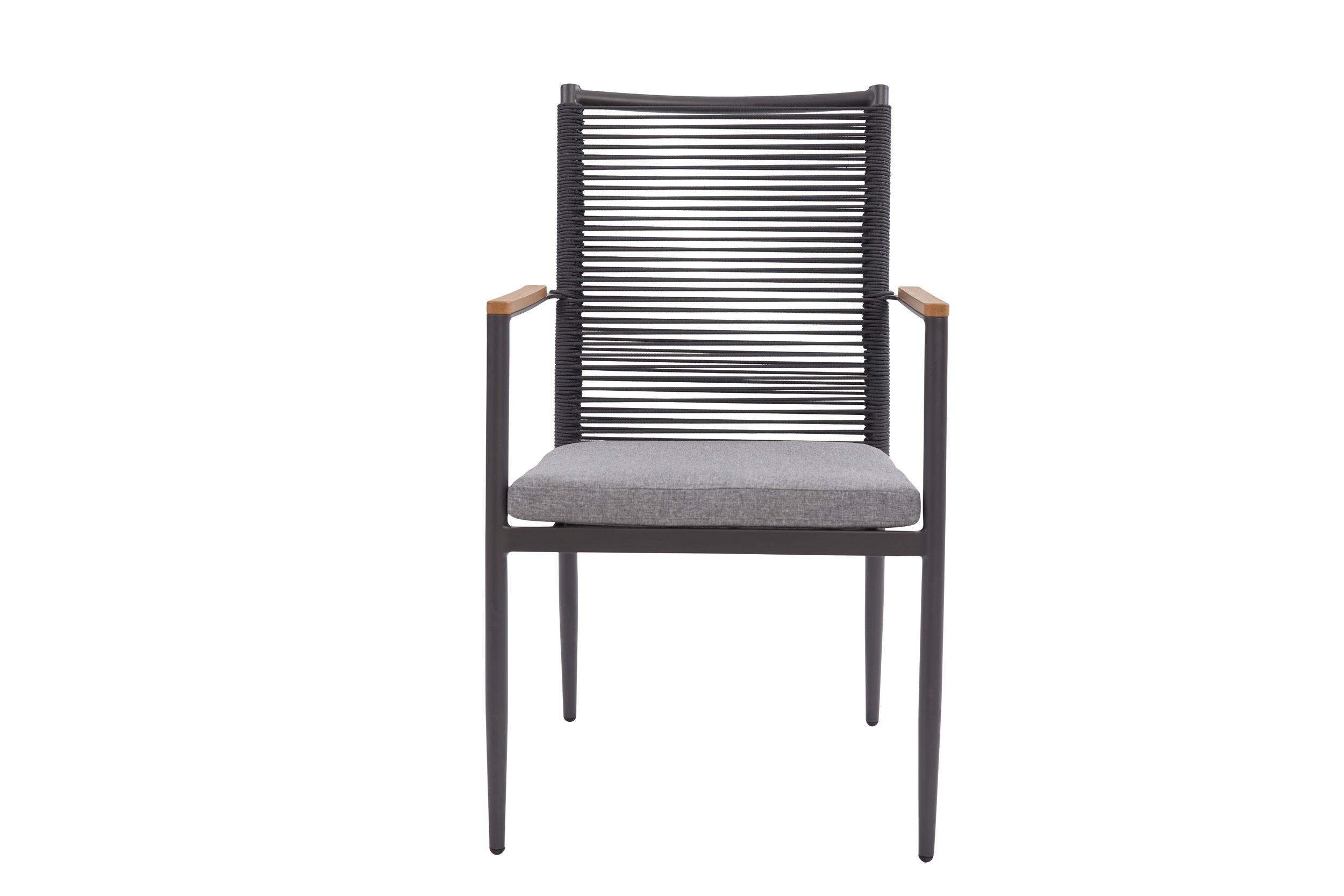 OUTDOOR Garten-Tischgruppe 7-teilig image number 9