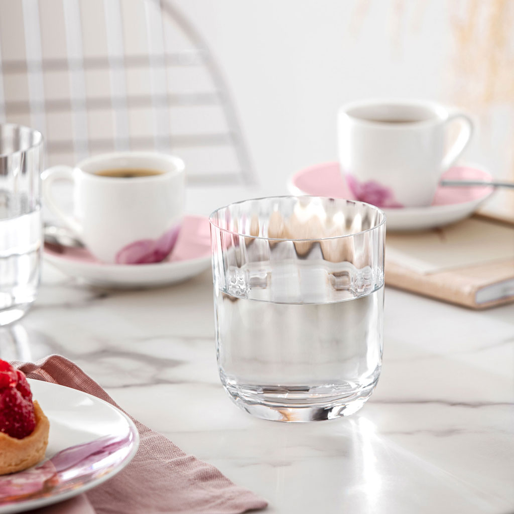 Villeroy & Boch 4er Wasserglas image number 3