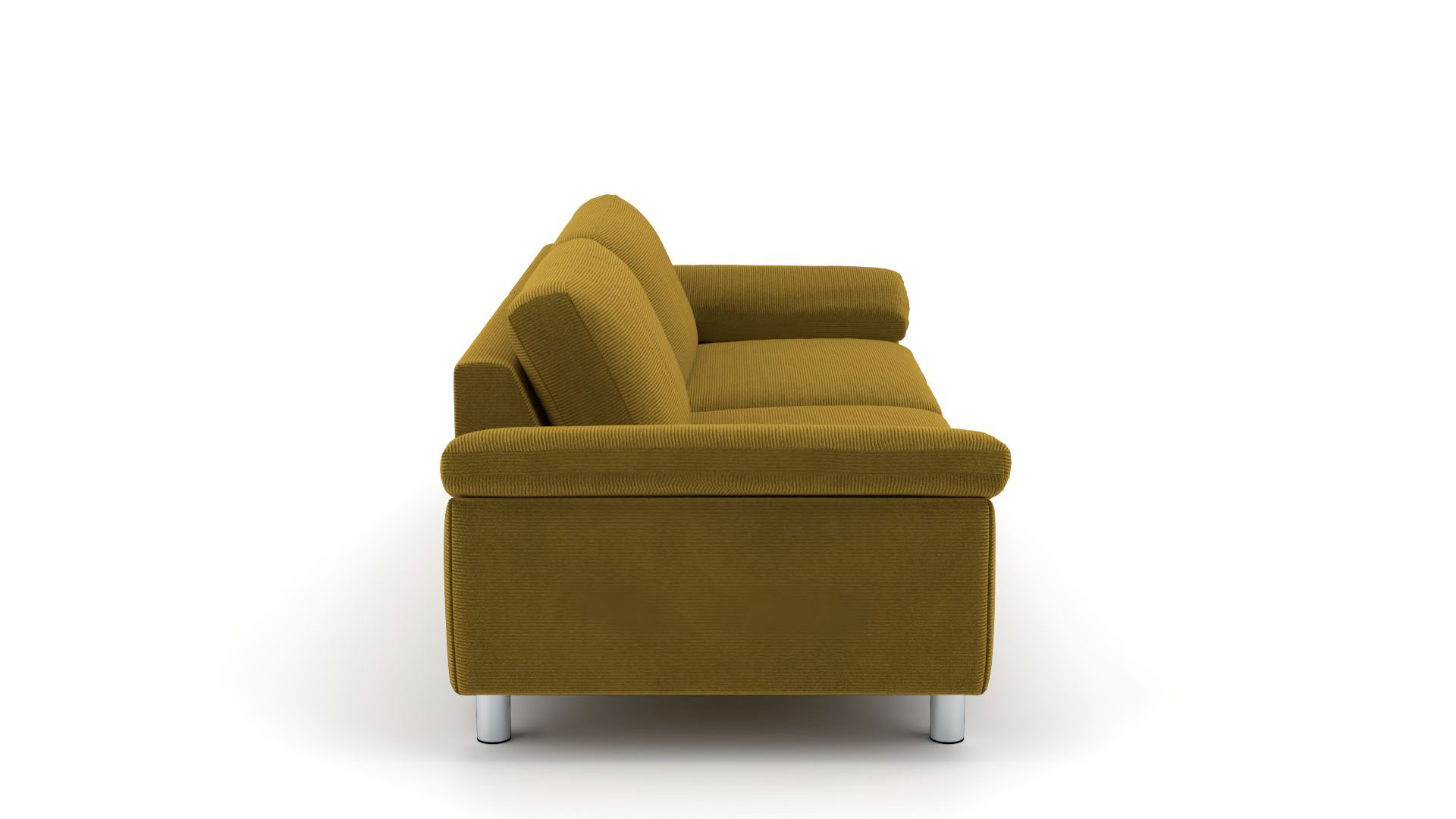 3-Sitzer-Sofa image number null