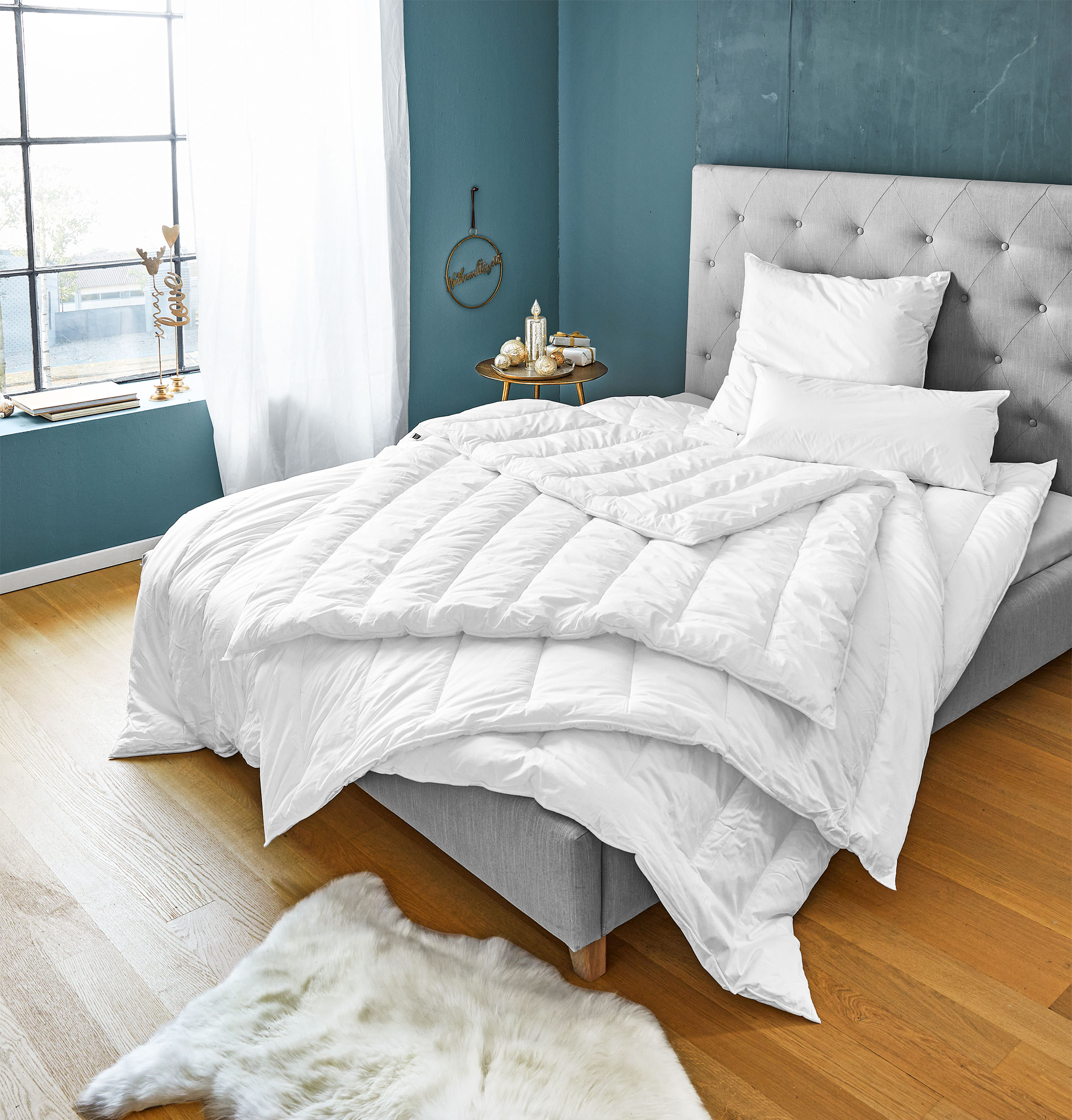 Duo-Bett 2x400g image number null