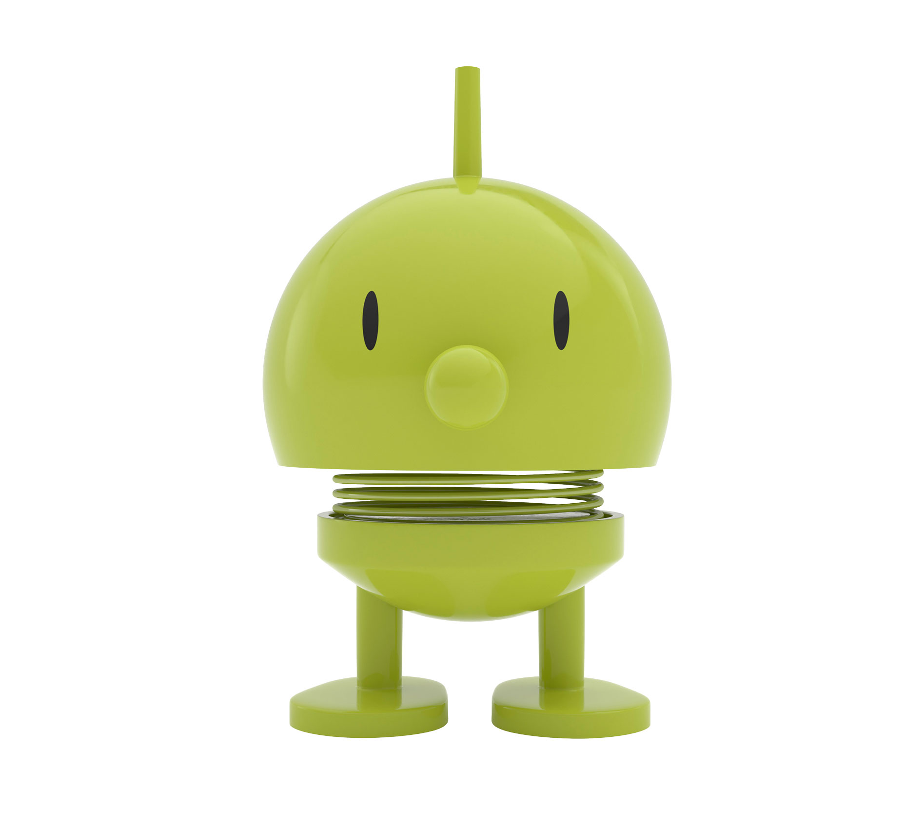 Hoptimist - Bumble S - Wohnaccessoire - Grün - Klein