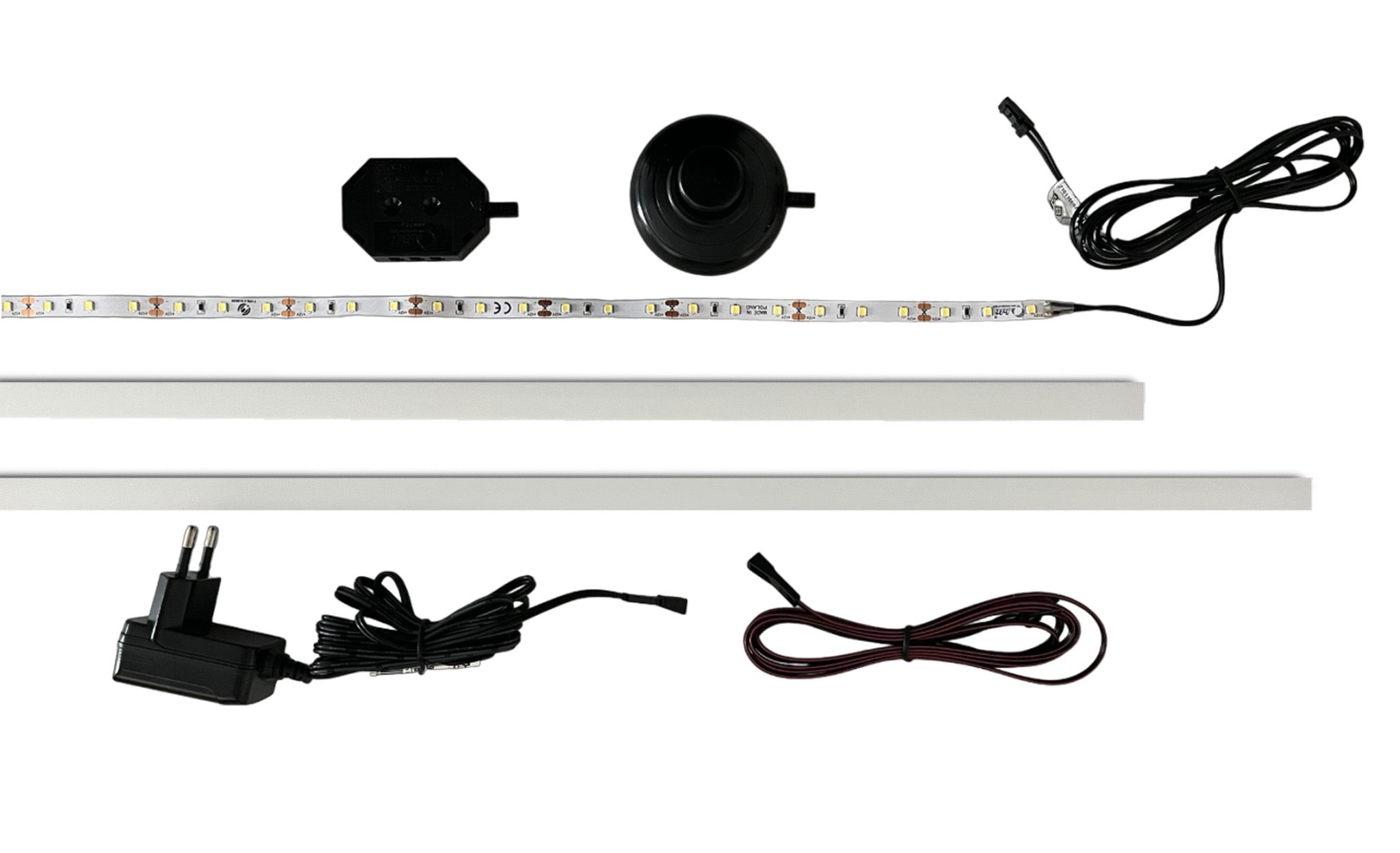 LED-Einbauprofil image number 1