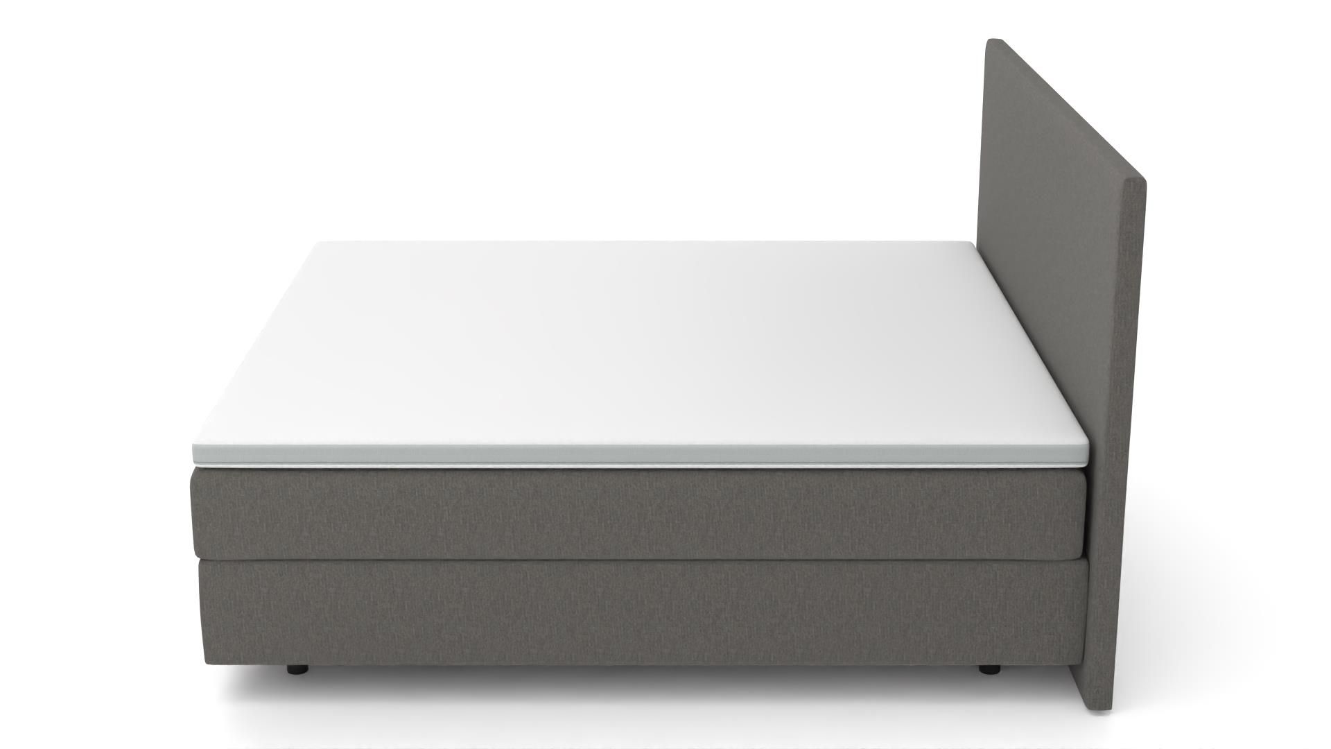 MONDO Boxspringbett image number 3