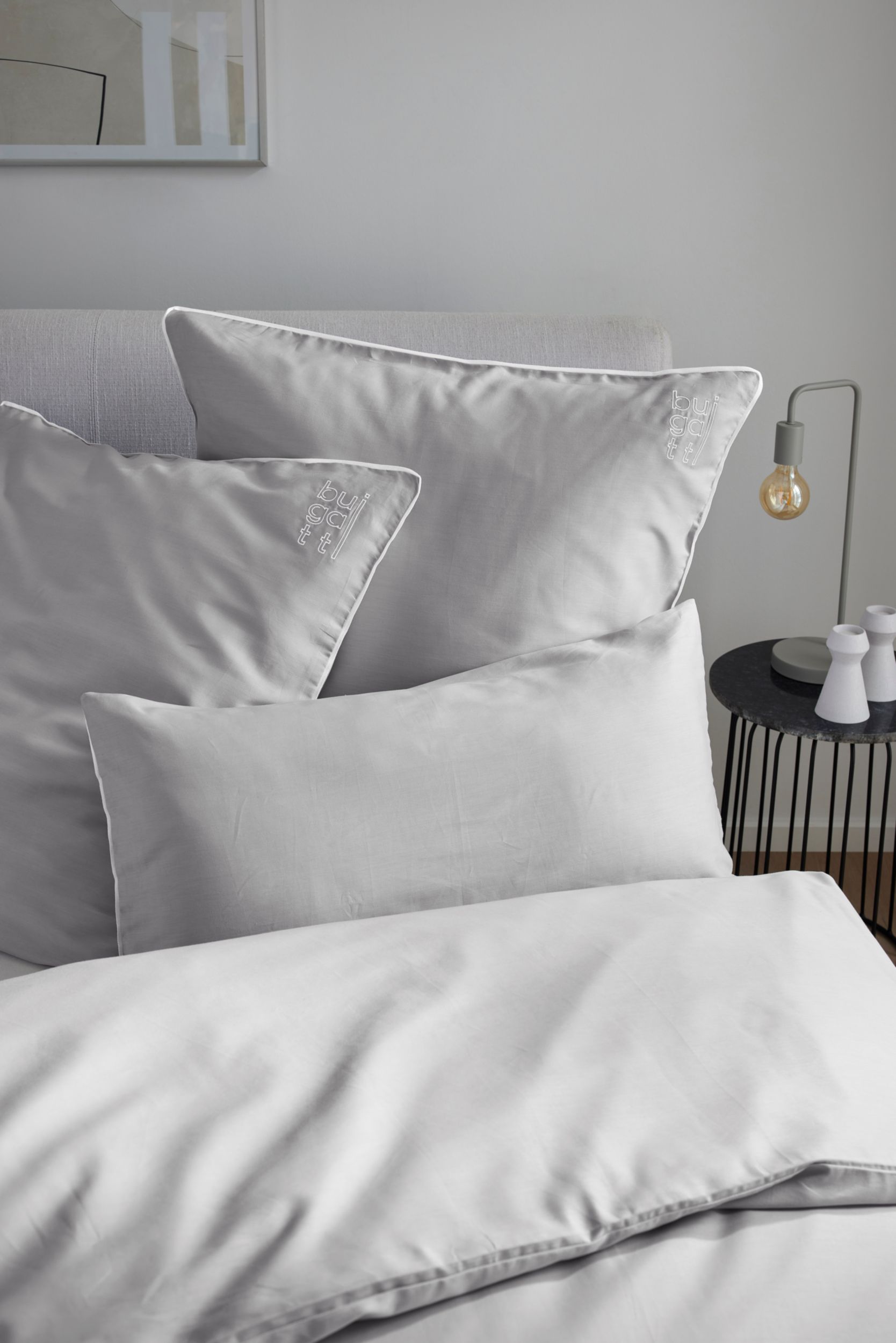 bugatti  Satin-Bettw&auml;sche image number 6