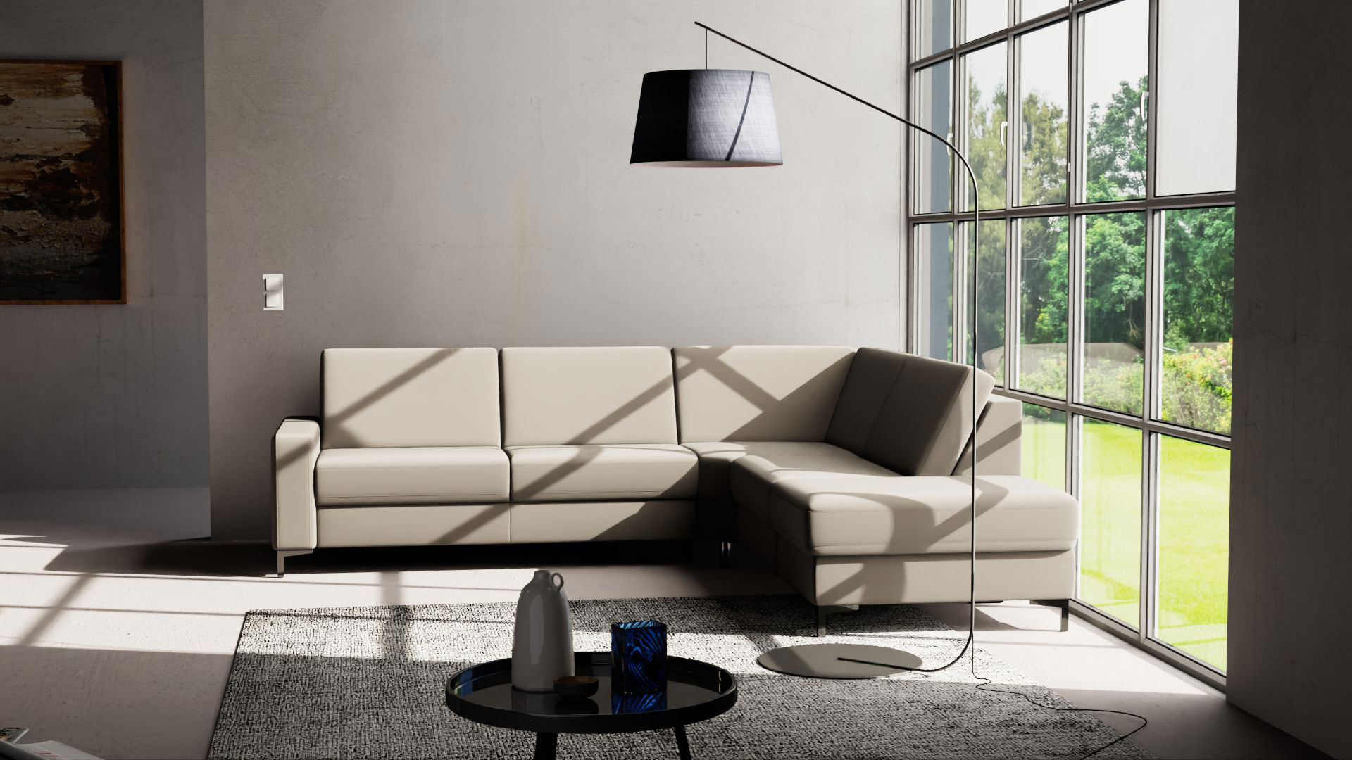 MONDO Polstergarnitur image number 8